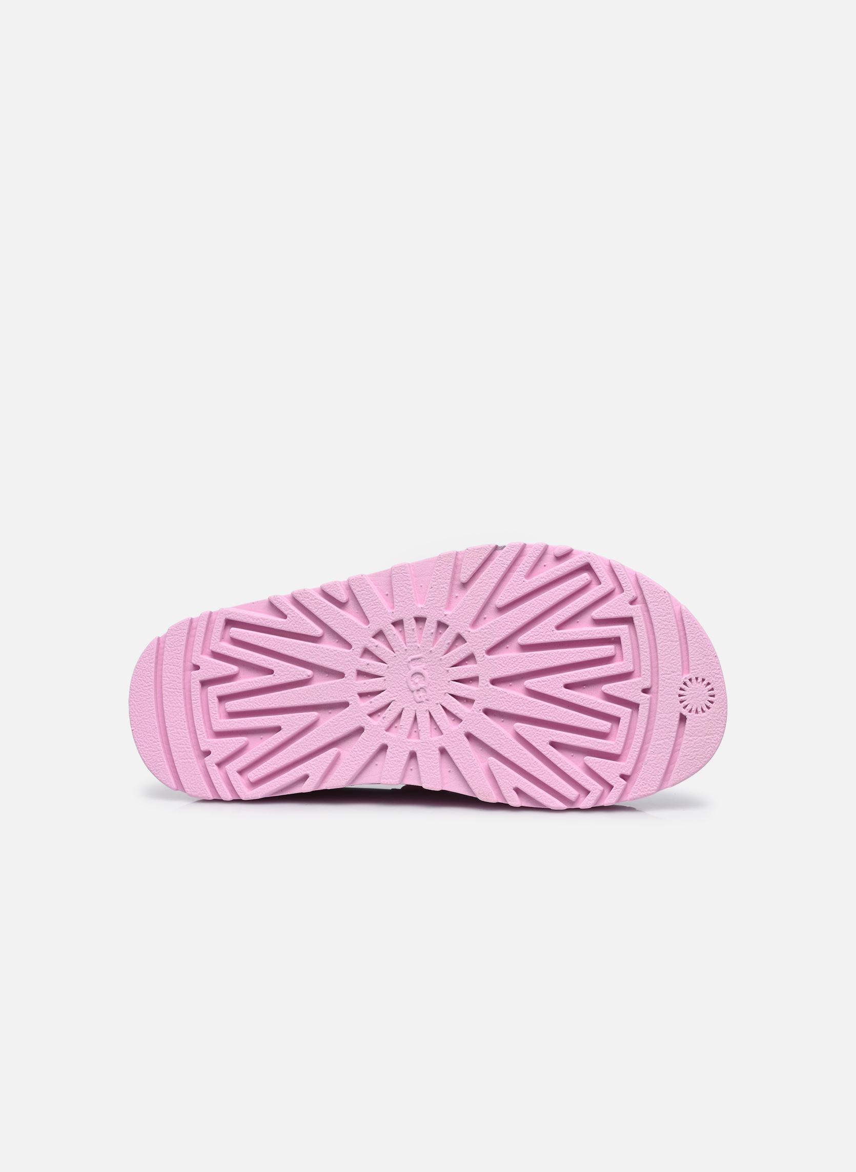 Sandales K Goldenglow fille rose UGG Sandales K Goldenglow fille rose PINK DIAMOND