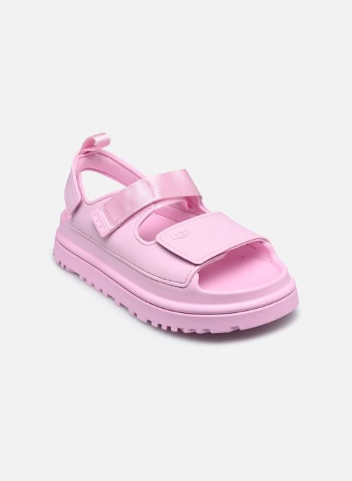 UGG Sandalen K Goldenglow meisjes roze