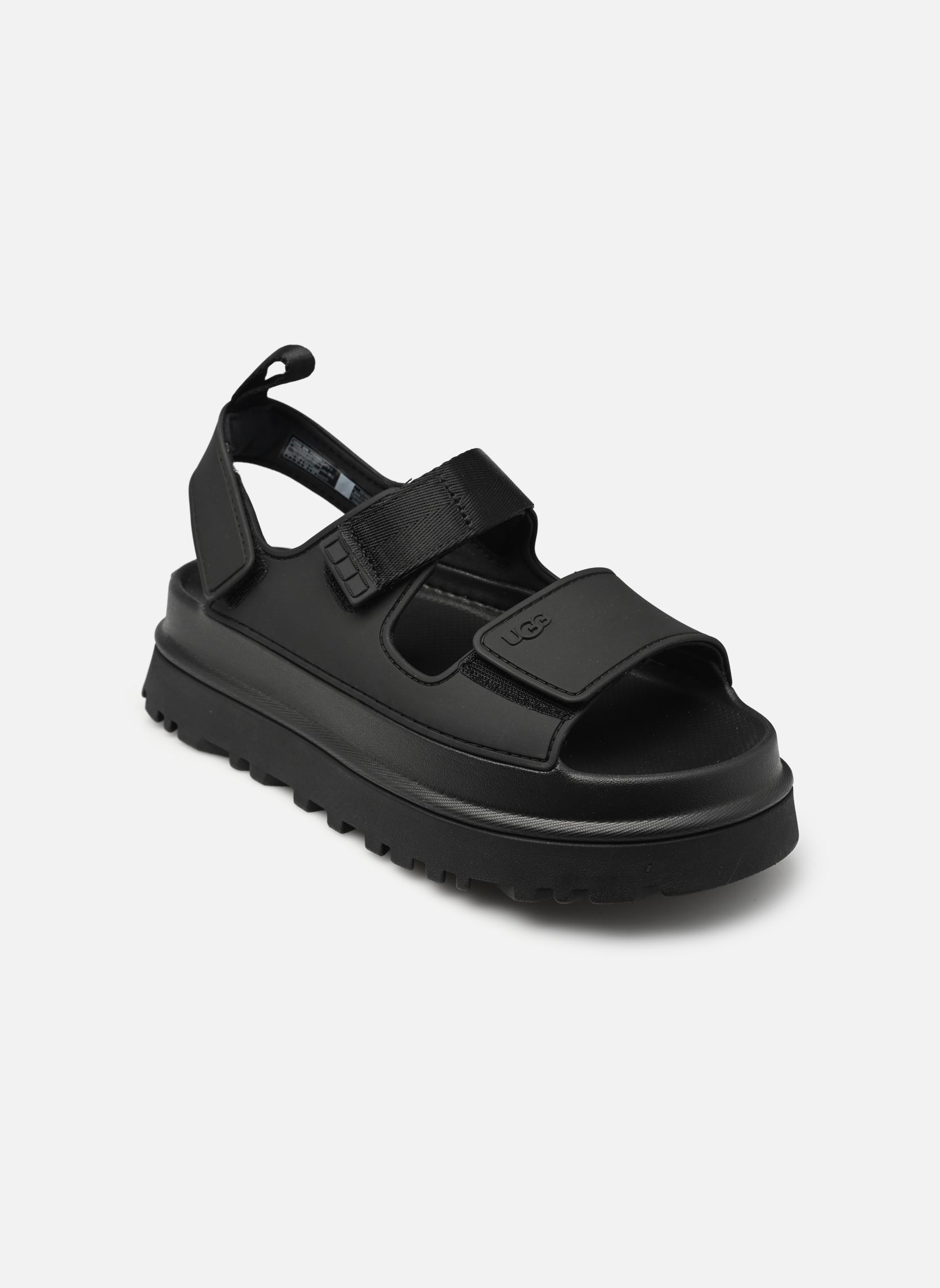 Sandales UGG Sandale GoldenGlow en - vue 8