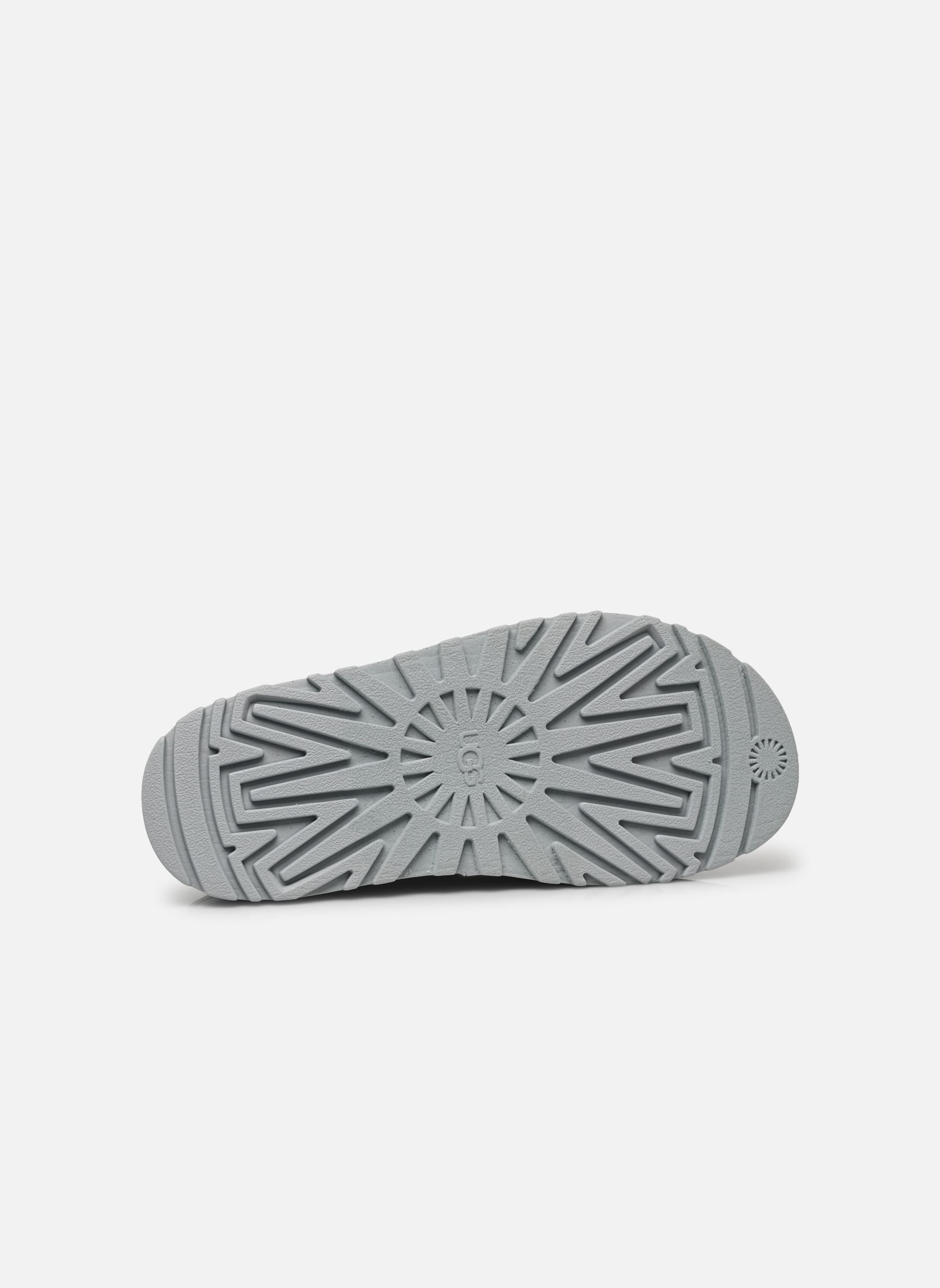 Keil- und Plateausandalen W Goldenglow damen blau UGG Keil- und Plateausandalen W Goldenglow damen blau SEA FOAM
