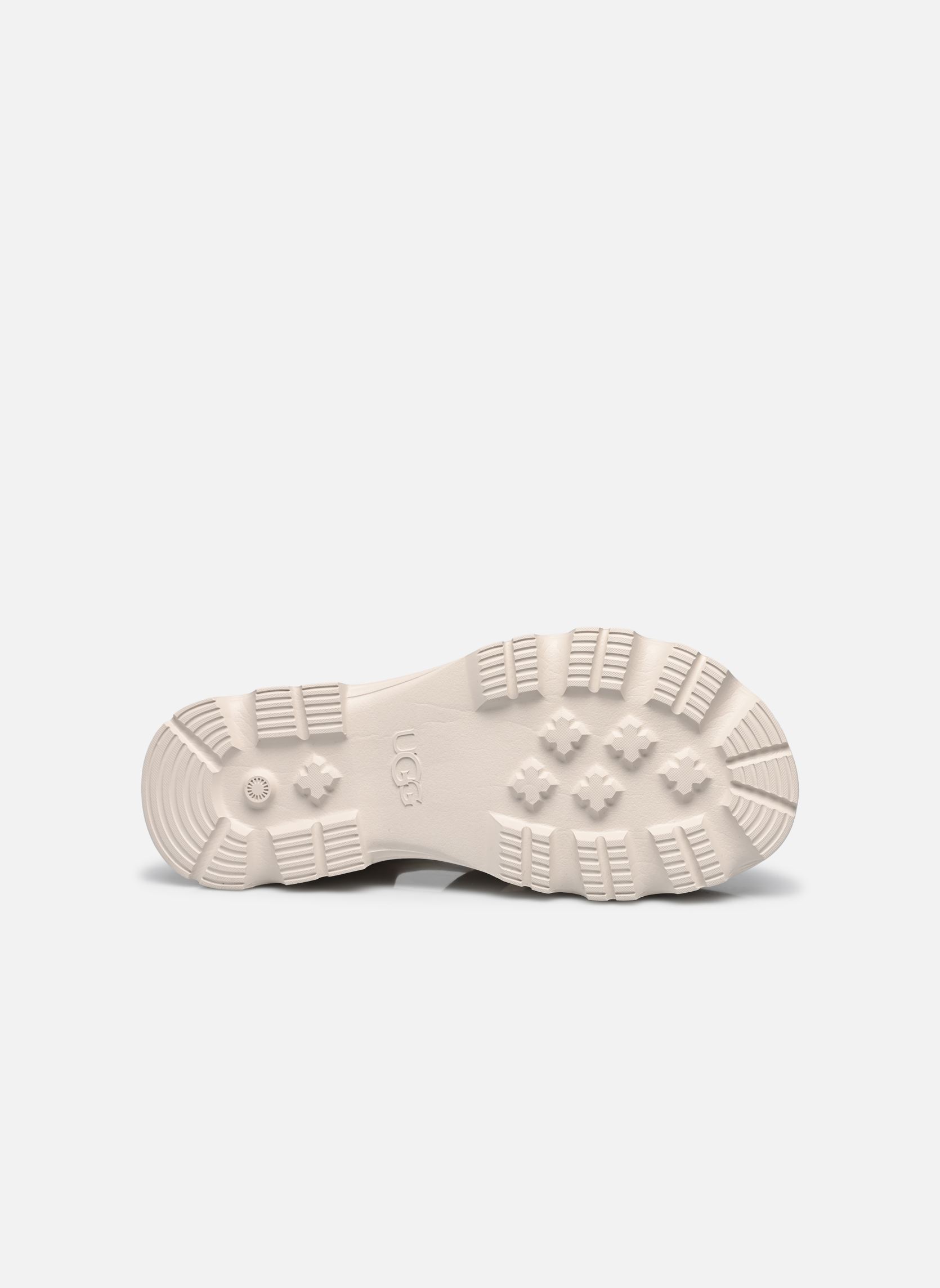 Keil- und Plateausandalen W Cora damen beige UGG Keil- und Plateausandalen W Cora damen beige JASMINE