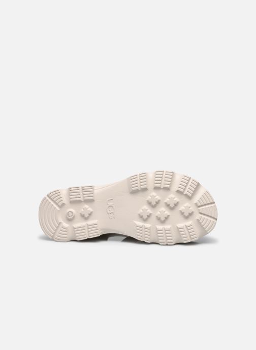 Bestel Sandalen met sleehak en plateau W Cora dames beige online | Sarenza  Netherlands