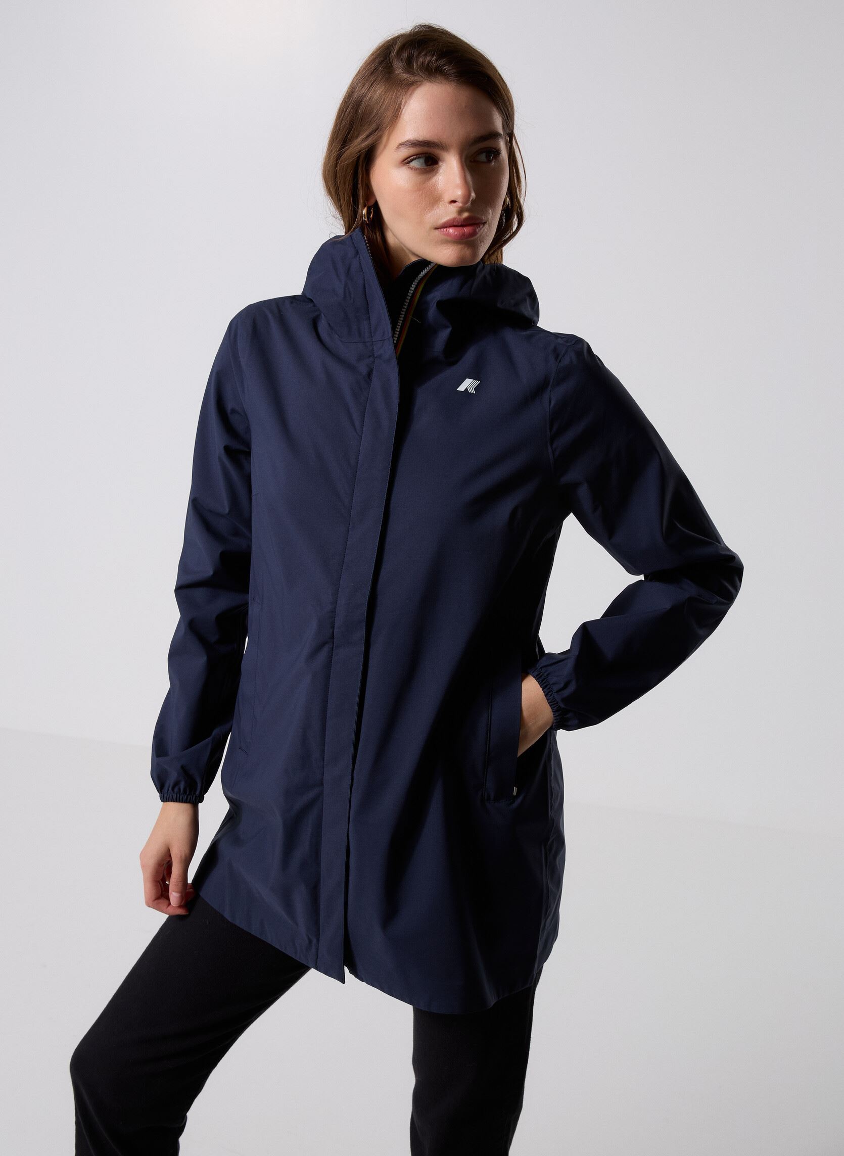 Vêtements K Way Sophie eco Stretch Dot V pour Accessoires - vue 4