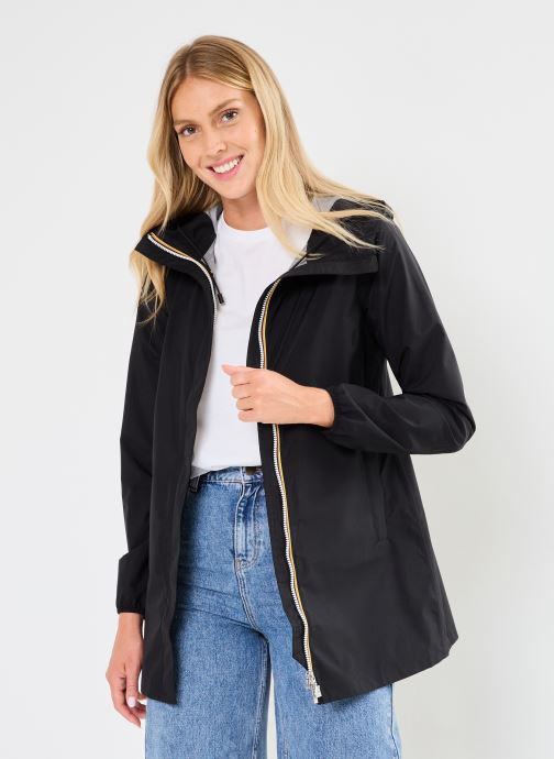 Parka Femme Kway Long Femme Doudoune K Way Reversible Femme
