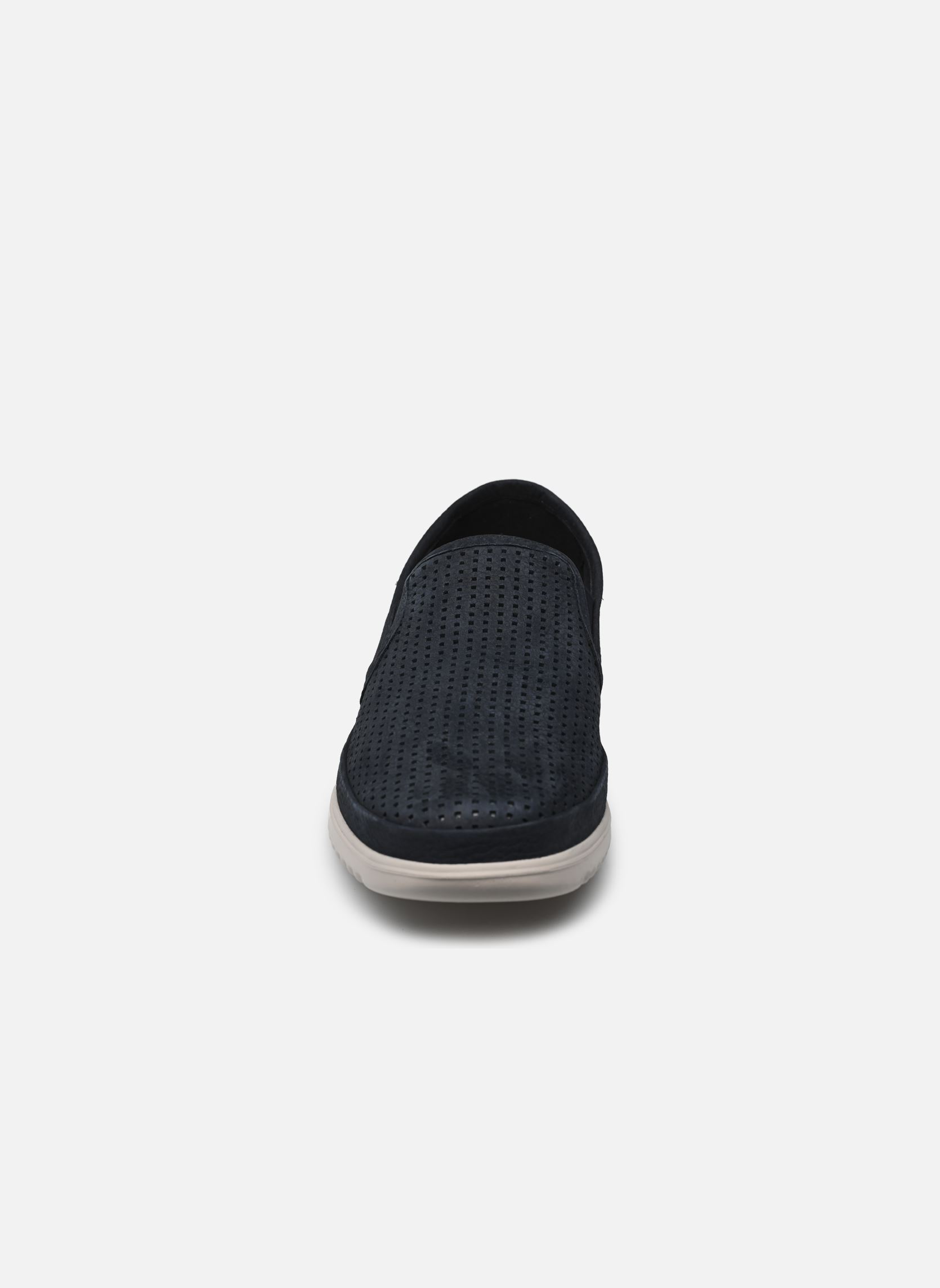 Loafer Tiago herren blau Mephisto Loafer Tiago herren blau NAVY