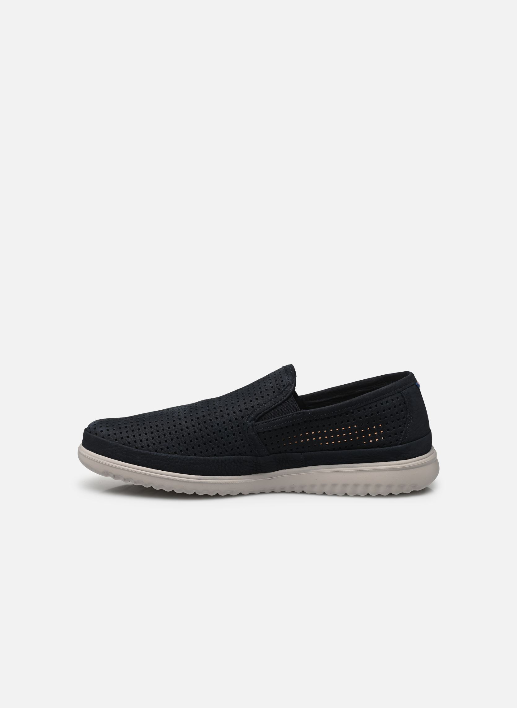 Loafer Tiago herren blau Mephisto Loafer Tiago herren blau NAVY