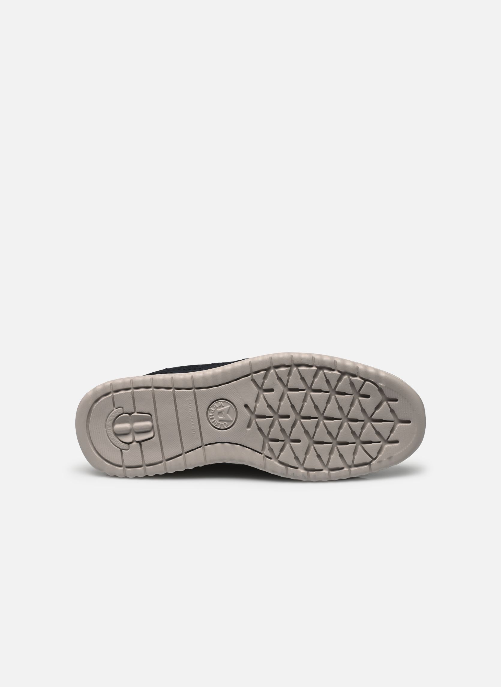 Loafer Tiago herren blau Mephisto Loafer Tiago herren blau NAVY