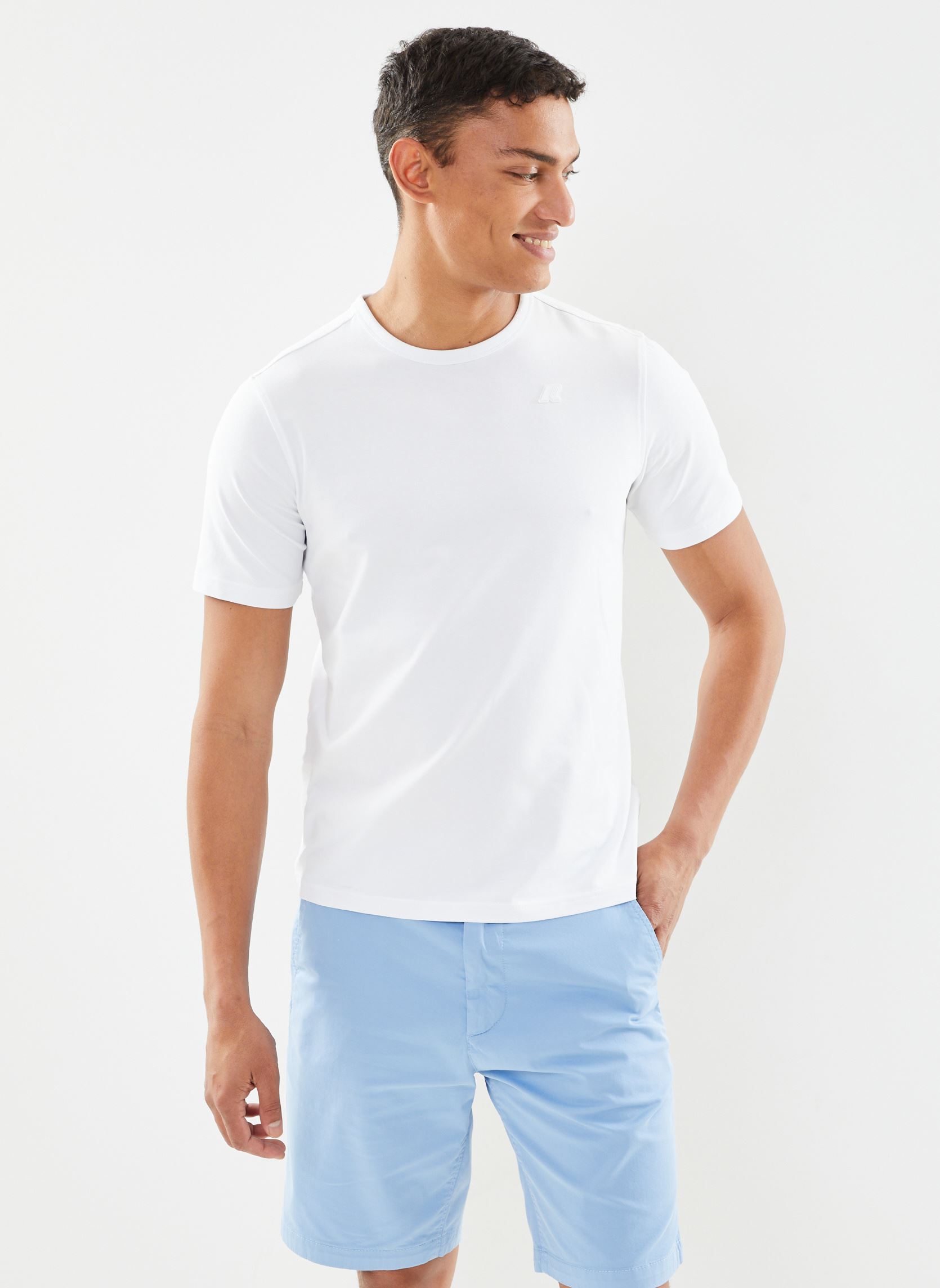 T shirt K Way T shirt Adame 047201 EU