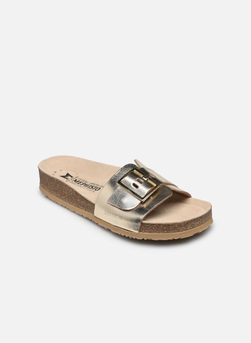 Mules En Toile Femme - Chaussures Plates Légères Et Antidérapantes - Pour L'été, Sport, Décontracté - Confortable Et Respirante