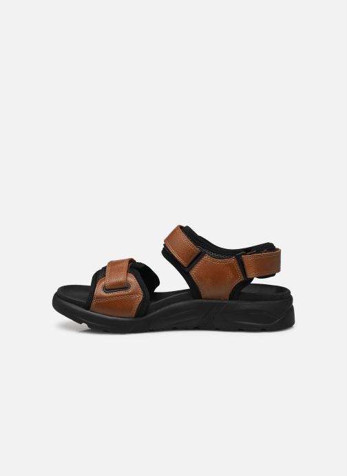 Mephisto Chaussures Femme CompensÃ©es Ã©tÃ© Sandale CompensÃ