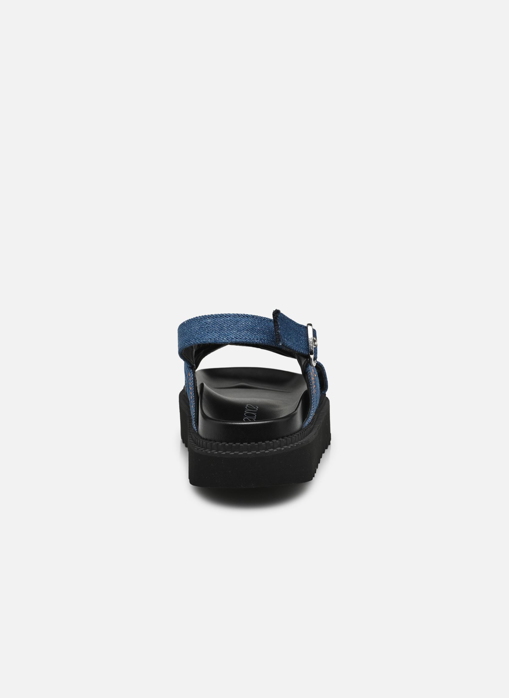 Keil- und Plateausandalen Trinity damen blau Free Lance Keil- und Plateausandalen Trinity damen blau JEAN
