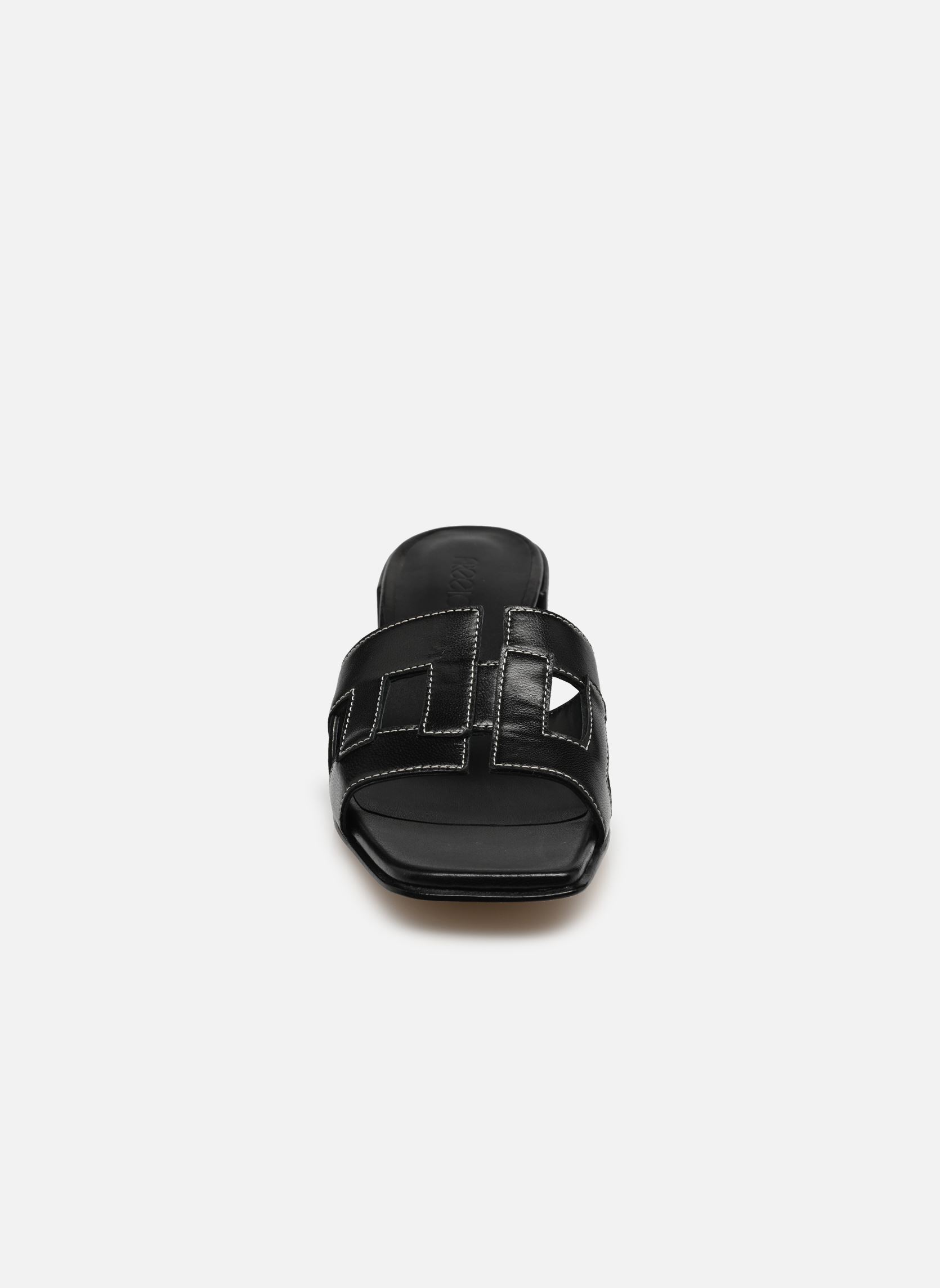 Sandalias Maxence mujer negro Free Lance Sandalias Maxence mujer negro NOIR