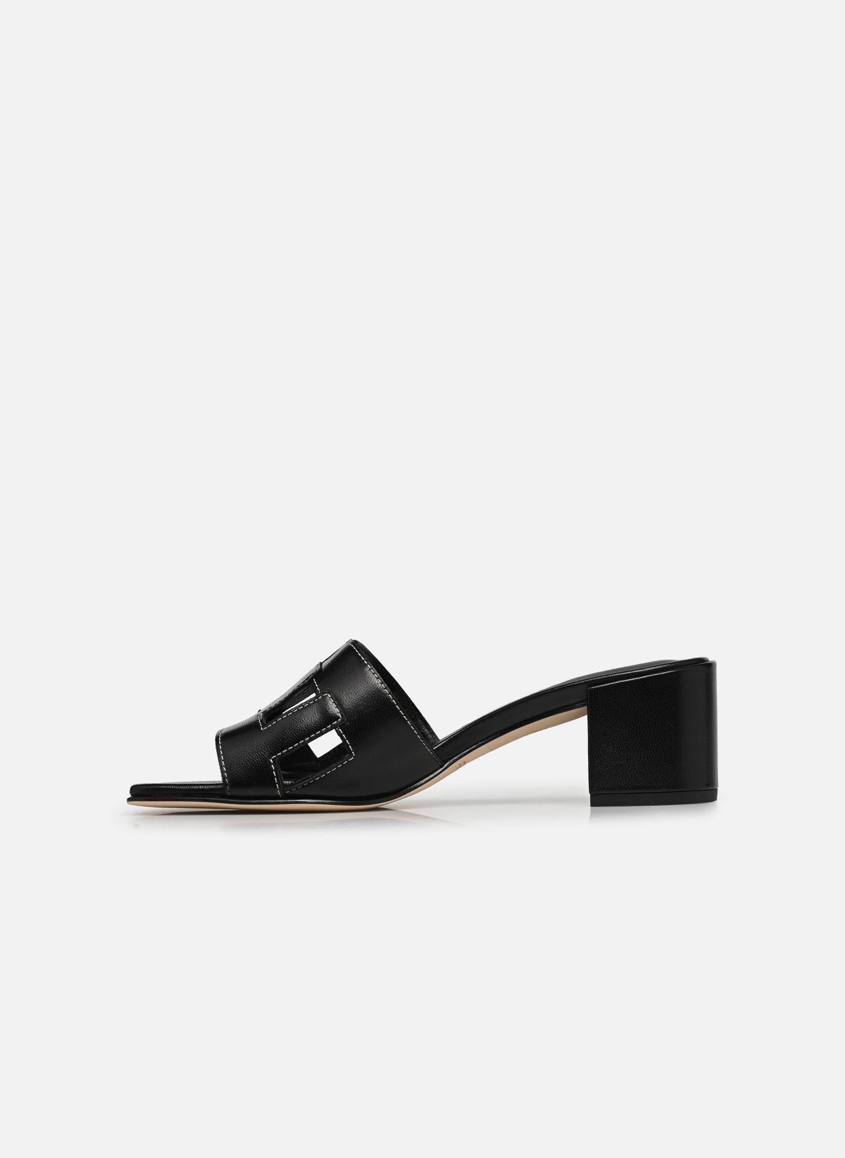 Sandalias Maxence mujer negro Free Lance Sandalias Maxence mujer negro NOIR
