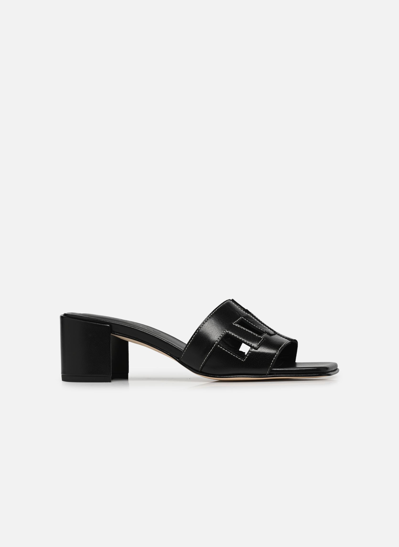 Sandalias Maxence mujer negro Free Lance Sandalias Maxence mujer negro NOIR