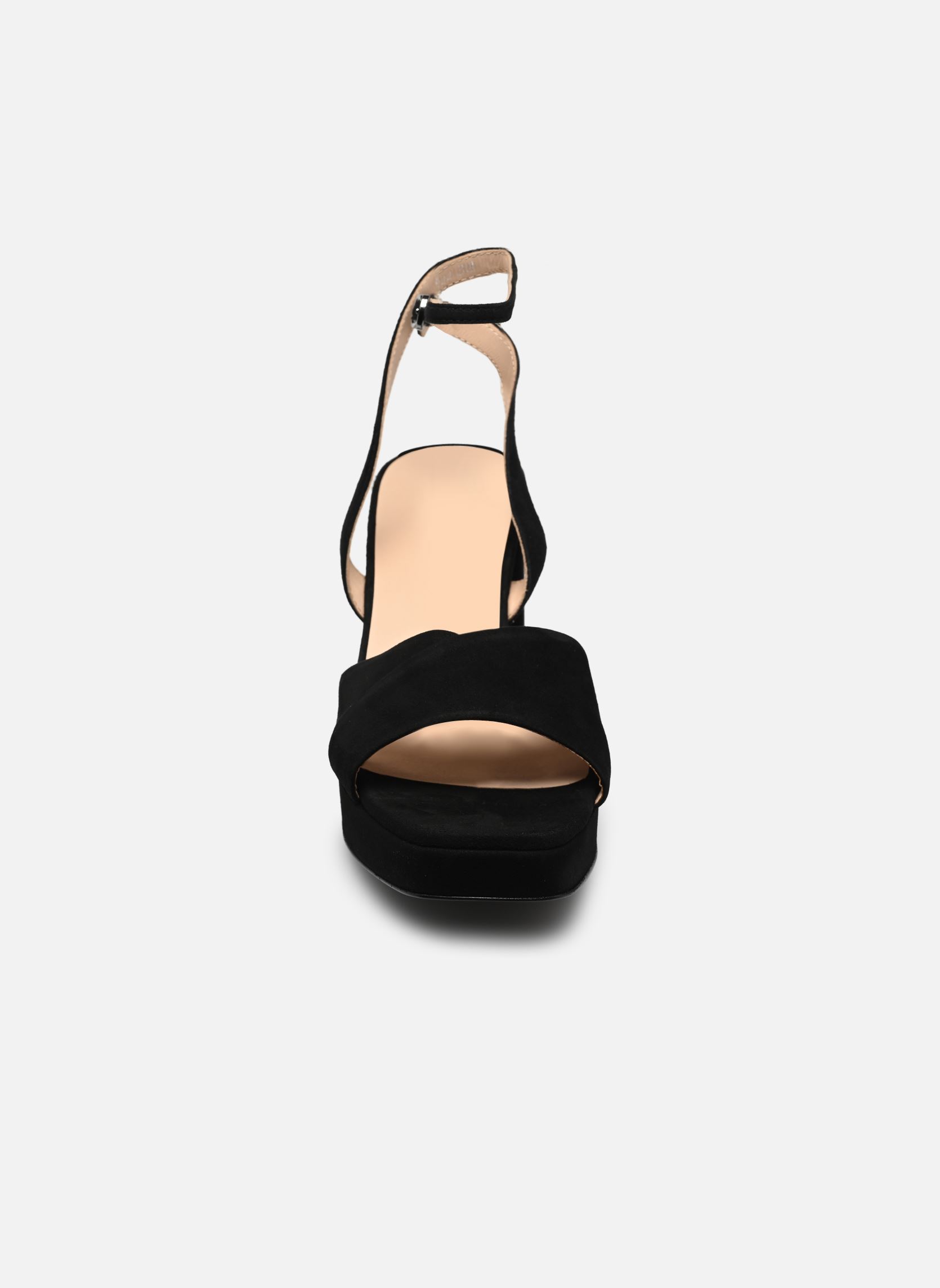Sandalen Julianne 5 damen schwarz Free Lance Sandalen Julianne 5 damen schwarz NOIR