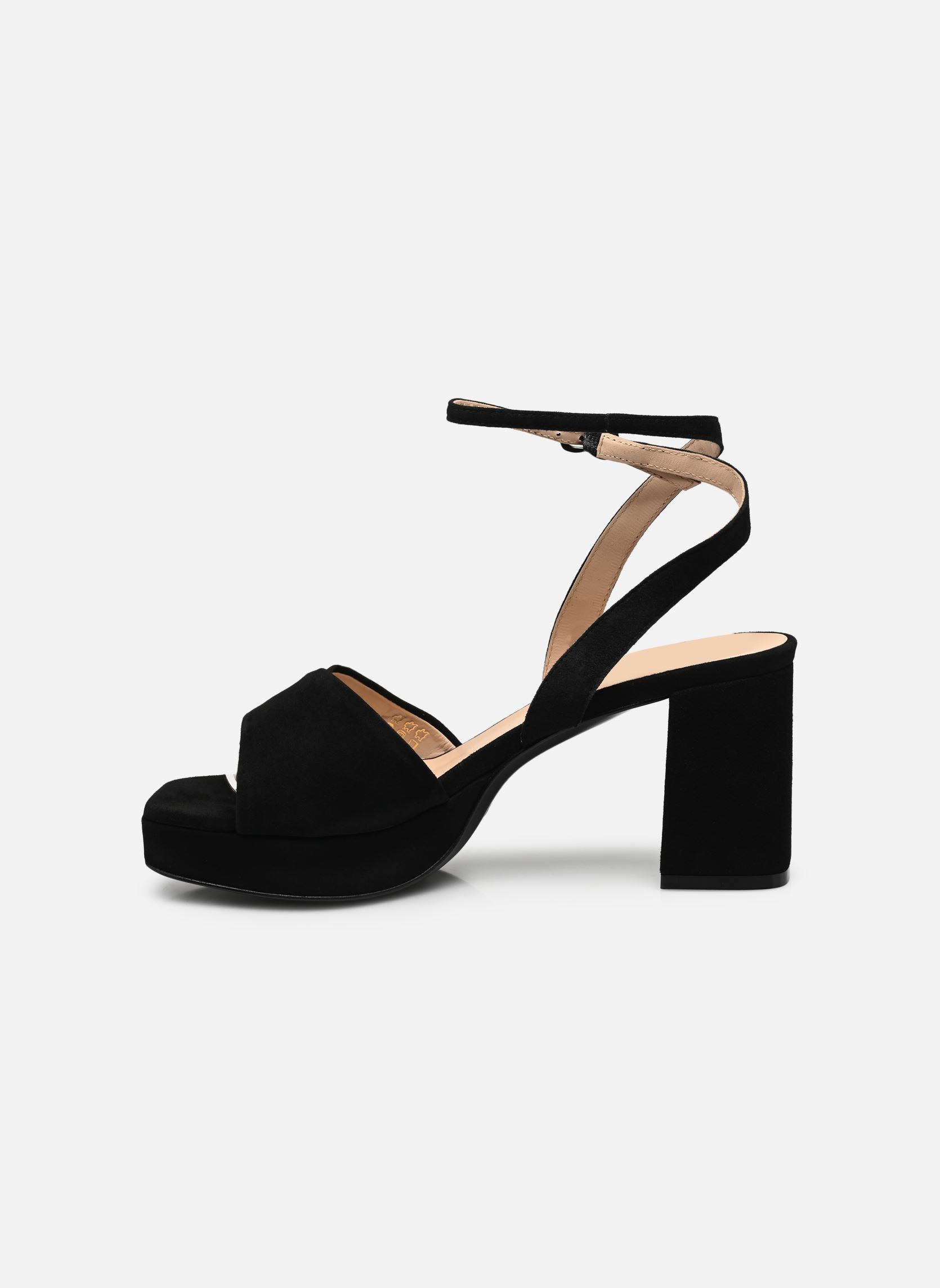 Sandalen Julianne 5 damen schwarz Free Lance Sandalen Julianne 5 damen schwarz NOIR