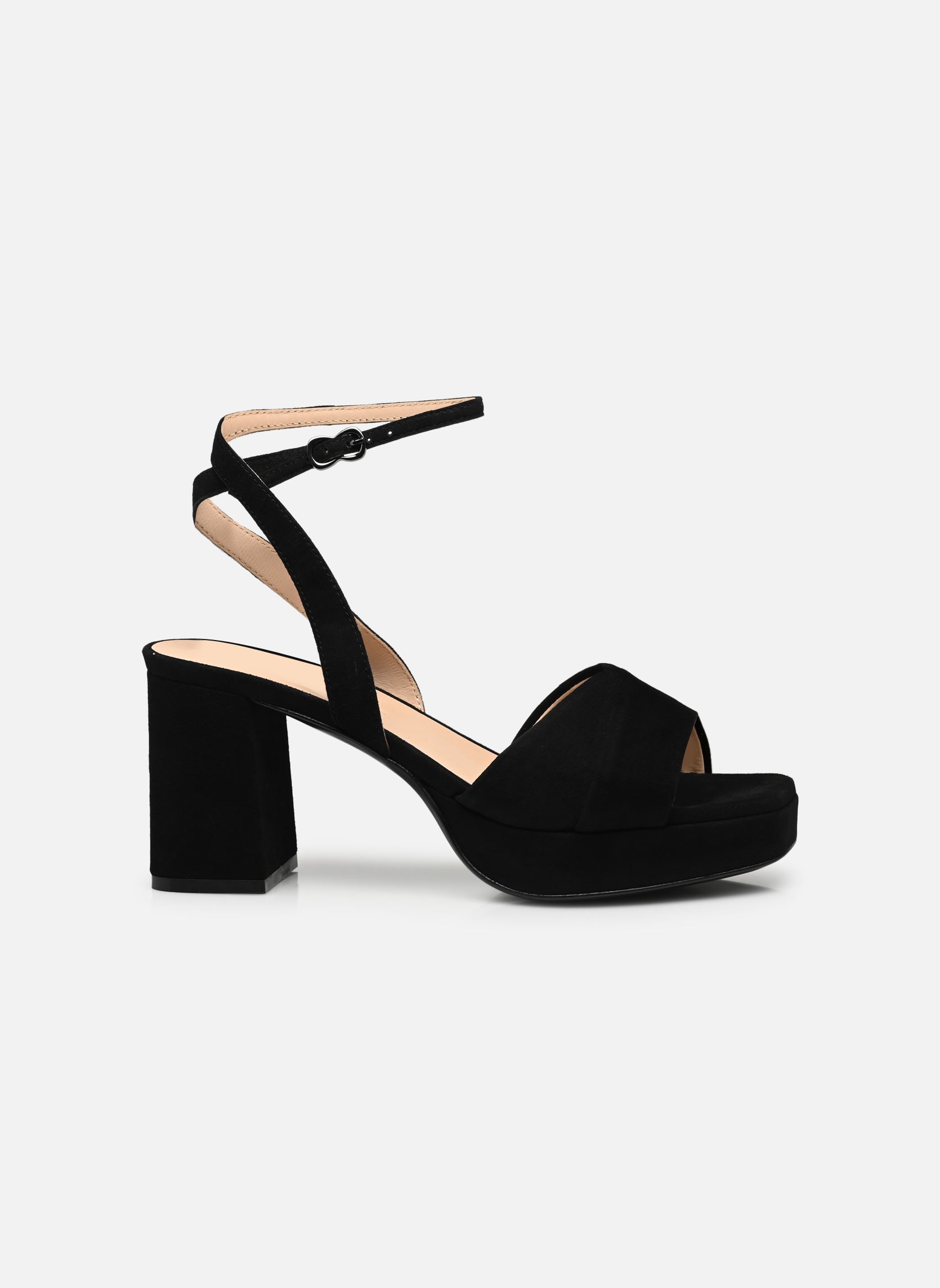 Sandalen Julianne 5 damen schwarz Free Lance Sandalen Julianne 5 damen schwarz NOIR