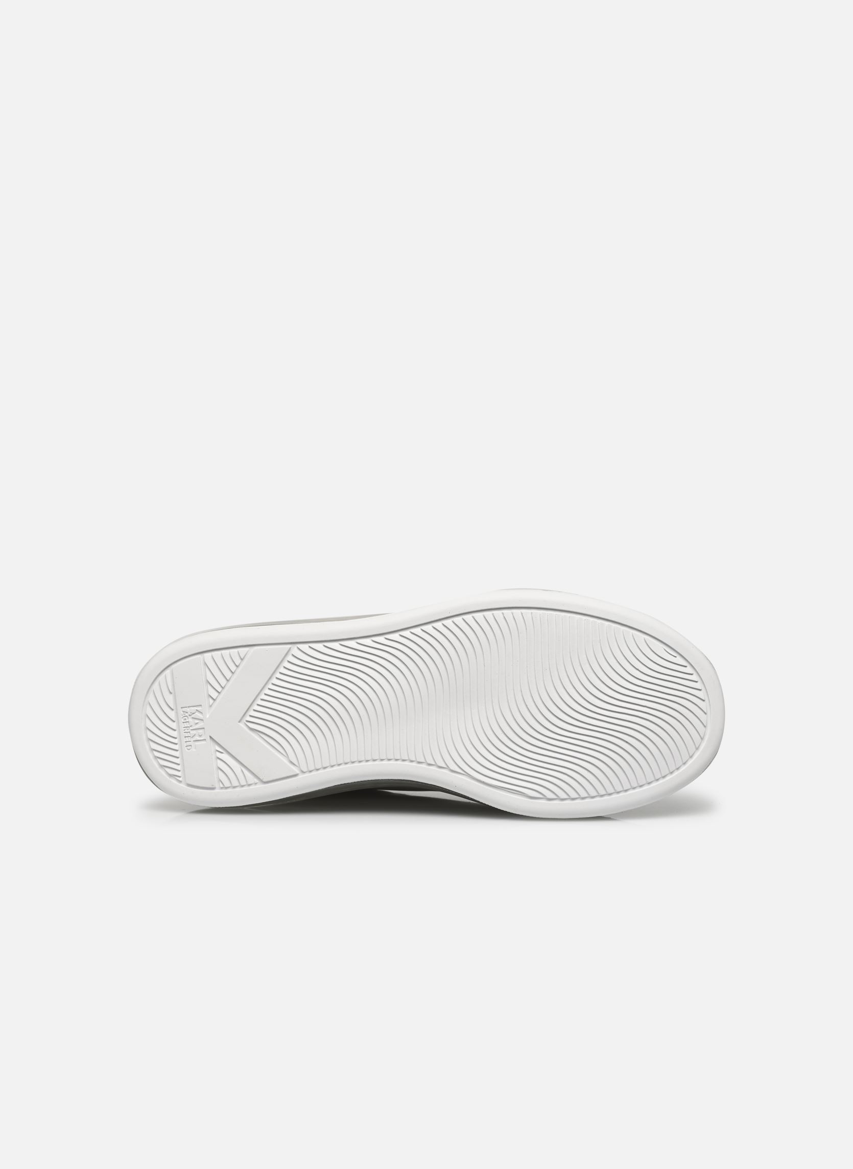 Niedrige Sneaker Kapri Kushion Karl Nft Lo Lace damen weiß Karl Lagerfeld Niedrige Sneaker Kapri Kushion Karl Nft Lo Lace damen weiß White Lthr W/Silver