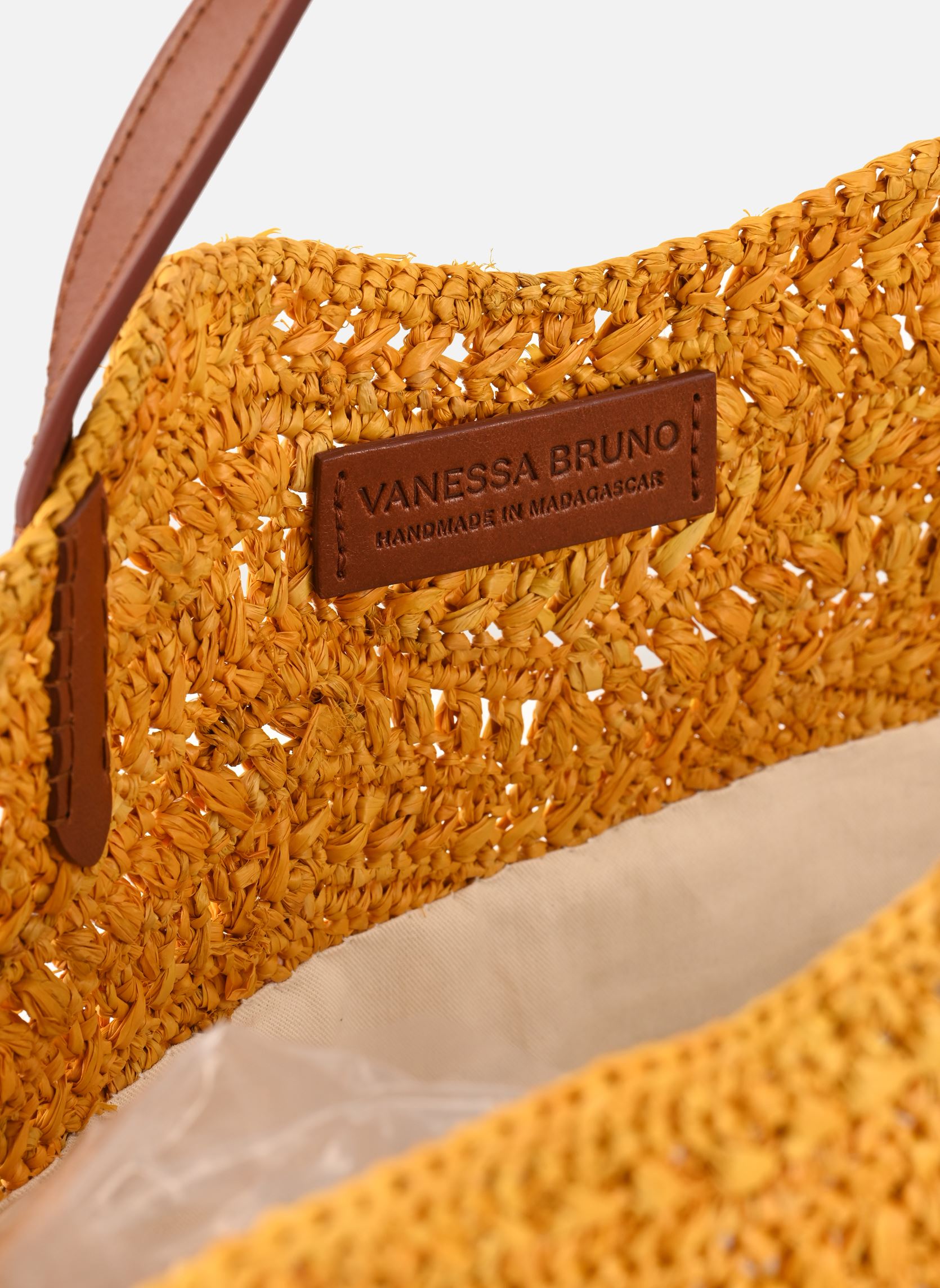 Körbe Panier En Raphia Motifs Vagues Multicolo damen mehrfarbig Vanessa Bruno Körbe Panier En Raphia Motifs Vagues Multicolo damen mehrfarbig MULTICO/ROSE