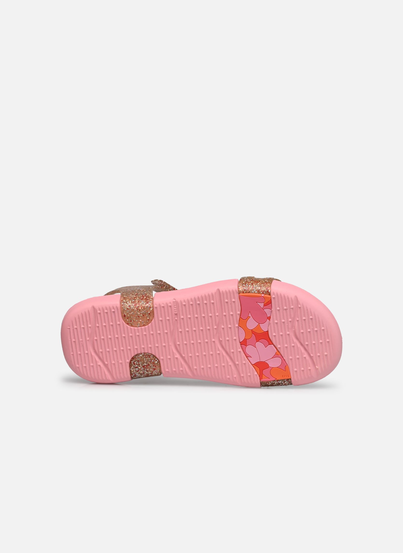 Slippers en zwemsandalen HAV. KIDS PLAY meisjes roze Havaianas Slippers en zwemsandalen HAV. KIDS PLAY meisjes roze Macaron Pink