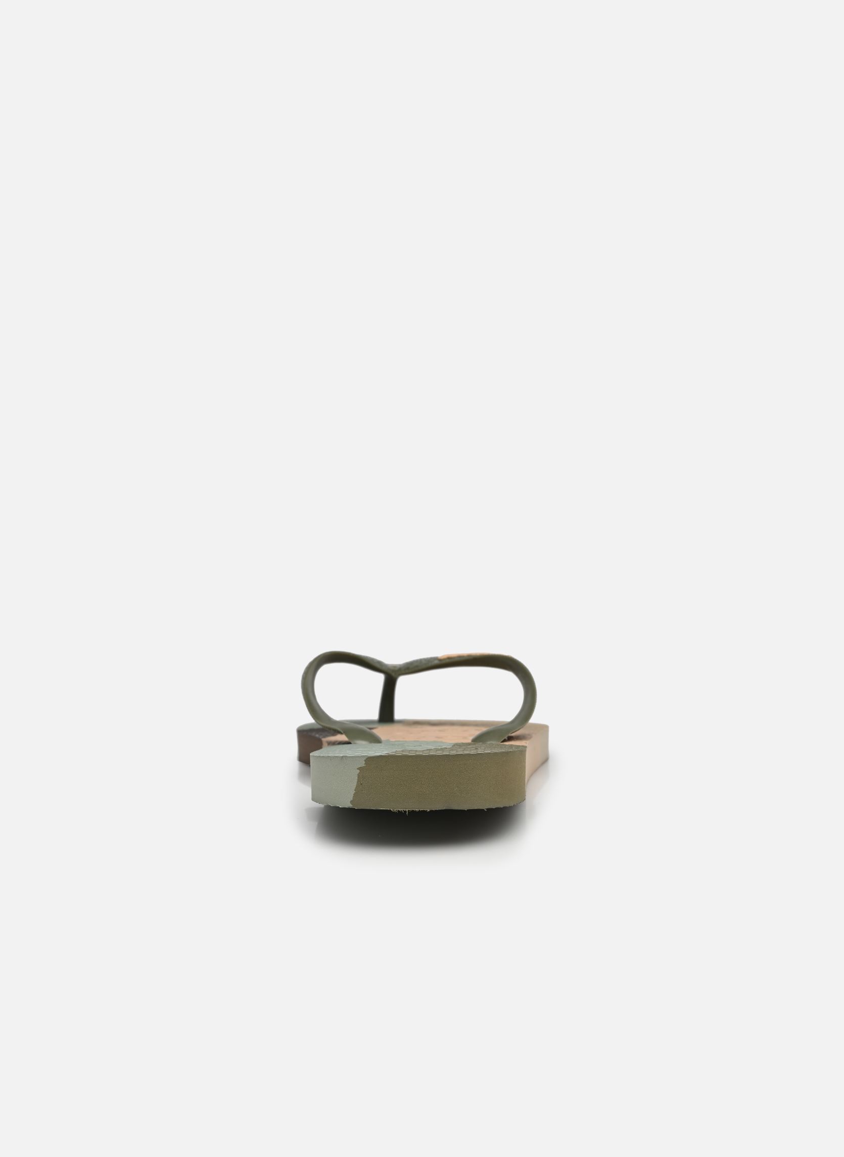 Flip-Flops HAV. TOP LOGOMANIA COLORS II herren grün Havaianas Flip-Flops HAV. TOP LOGOMANIA COLORS II herren grün GREEN