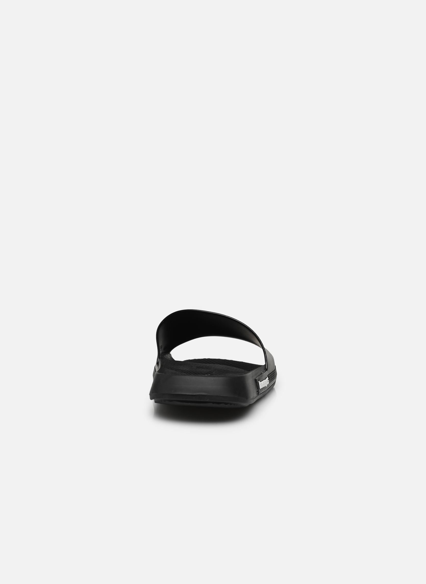 Pantoletten HAV. SLIDE CLASSIC LOGOMANIA herren schwarz Havaianas Pantoletten HAV. SLIDE CLASSIC LOGOMANIA herren schwarz BLACK/BLACK