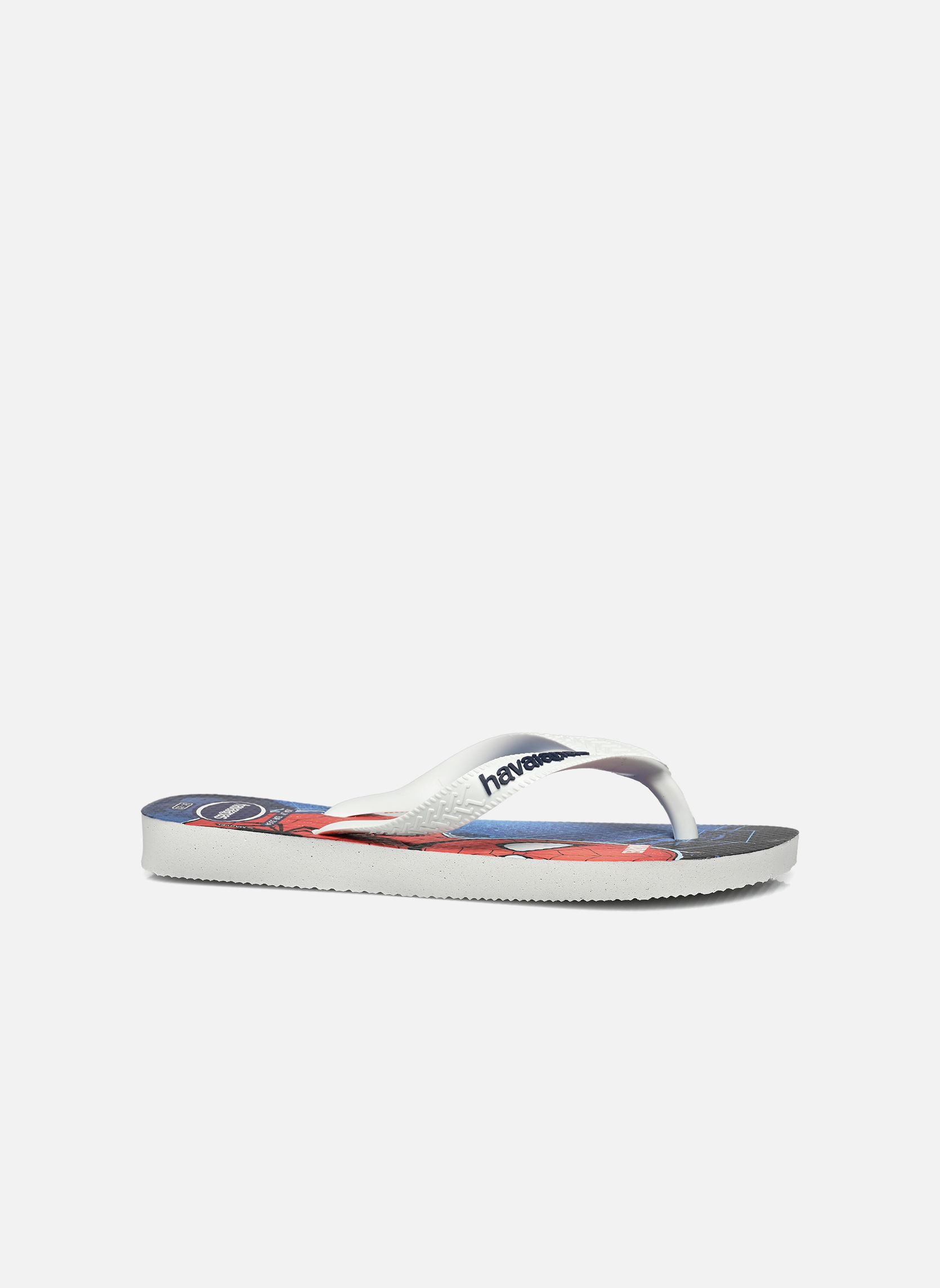 Infradito Kids Top Marvel Ii bambino multicolore Havaianas Infradito Kids Top Marvel Ii bambino multicolore Whitewhite