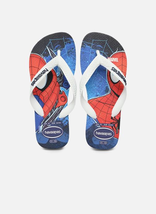 Tongs top logomania kaki Havaianas | La Redoute Tongs top logomania kaki Havaianas | La Redoute