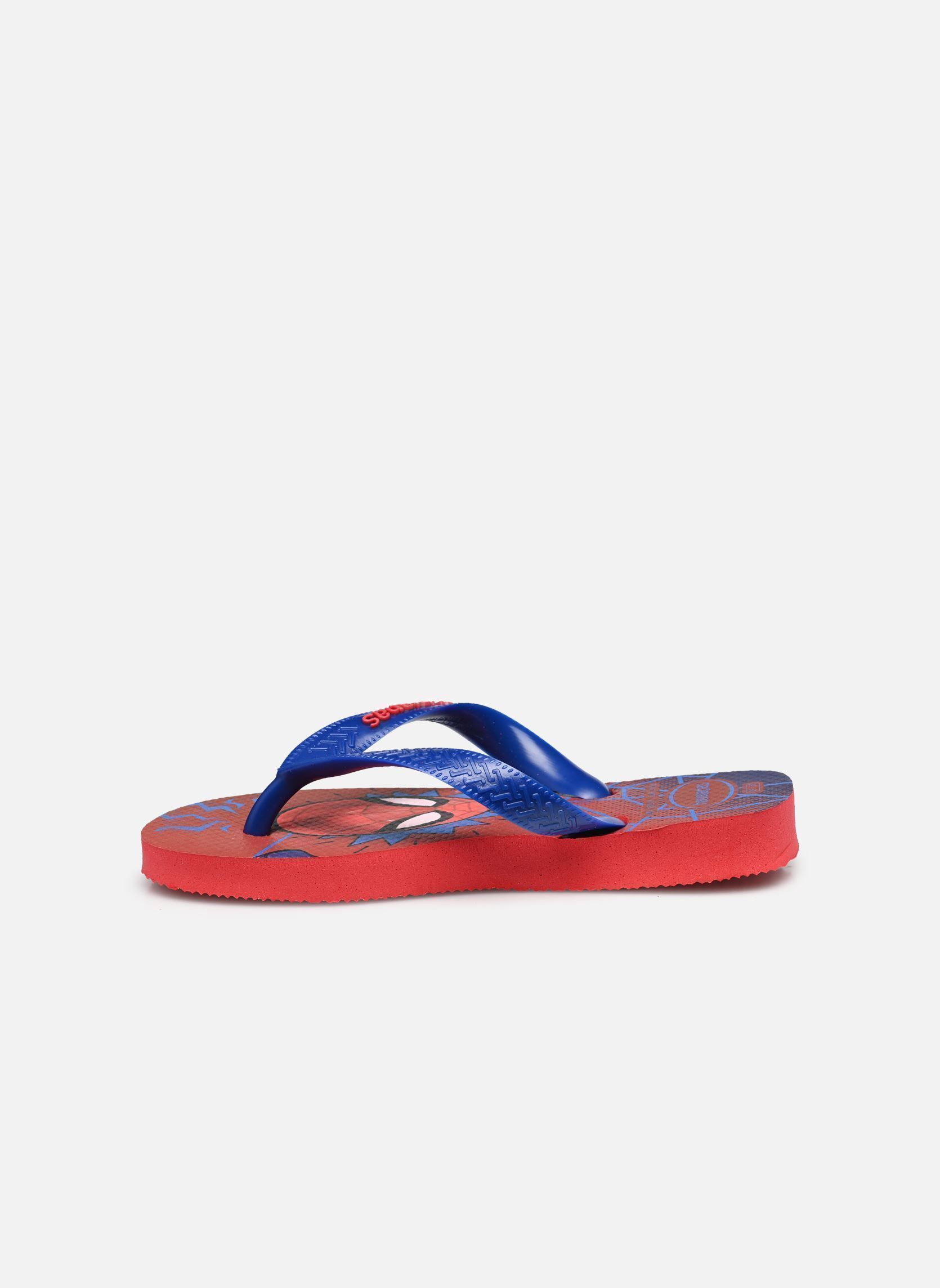 Flip-Flops Kids Top Marvel Ii rot Havaianas Flip-Flops Kids Top Marvel Ii rot Ruby Red