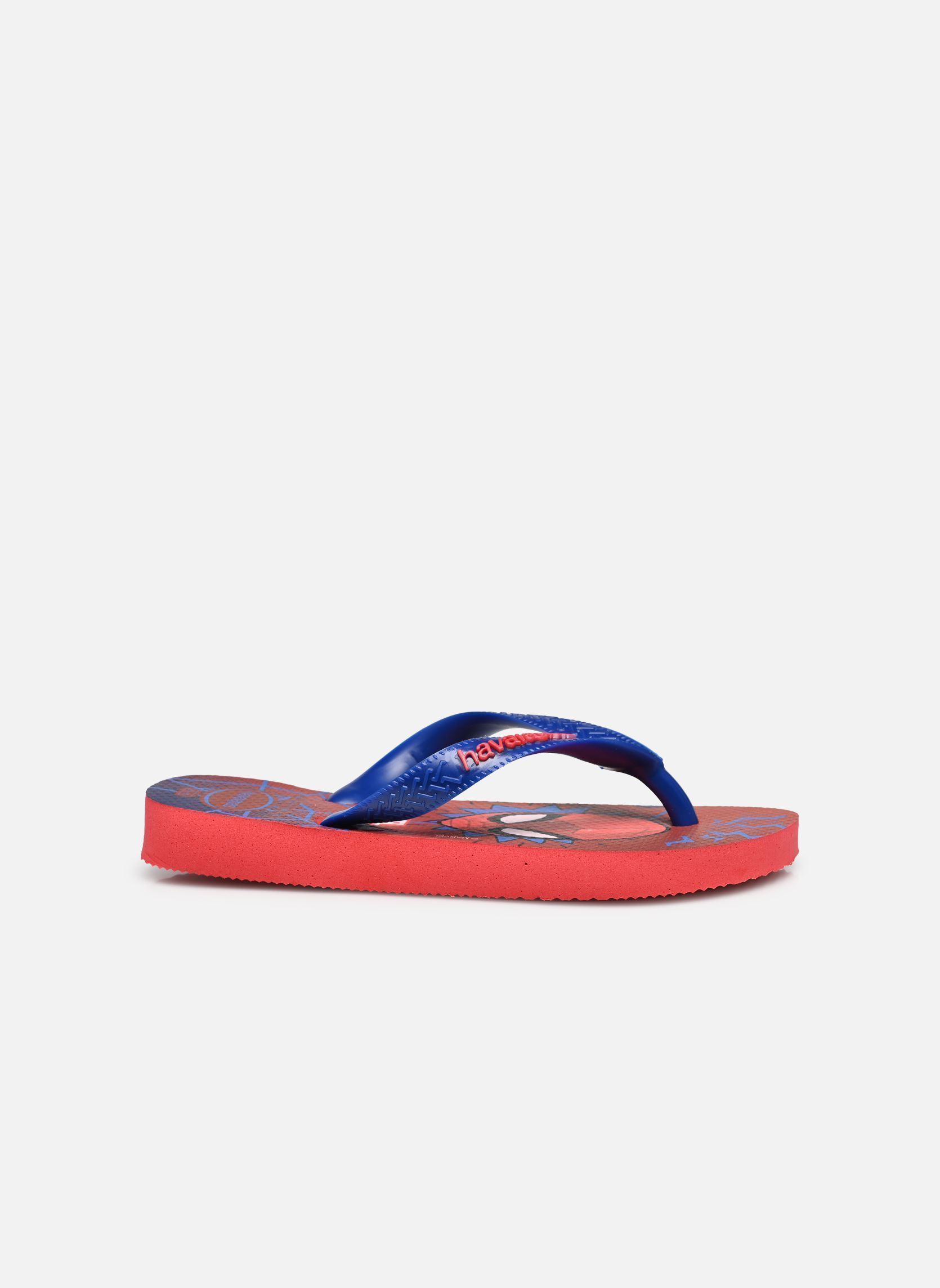 Flip-Flops Kids Top Marvel Ii rot Havaianas Flip-Flops Kids Top Marvel Ii rot Ruby Red