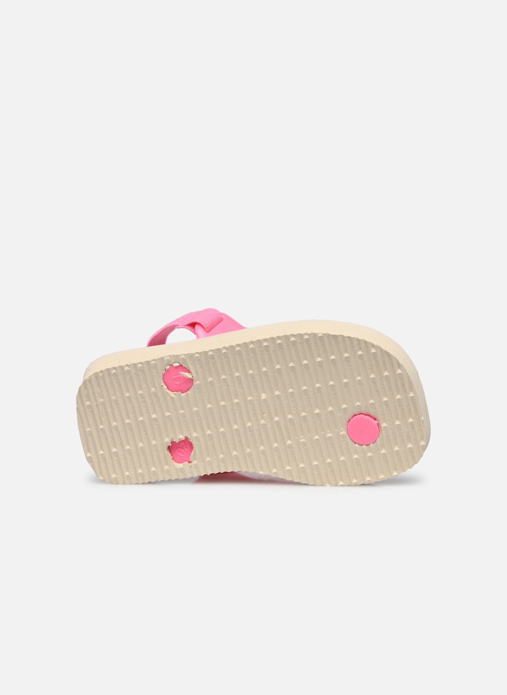 Flip-Flops Baby Mini Me beige Havaianas Flip-Flops Baby Mini Me beige Beige