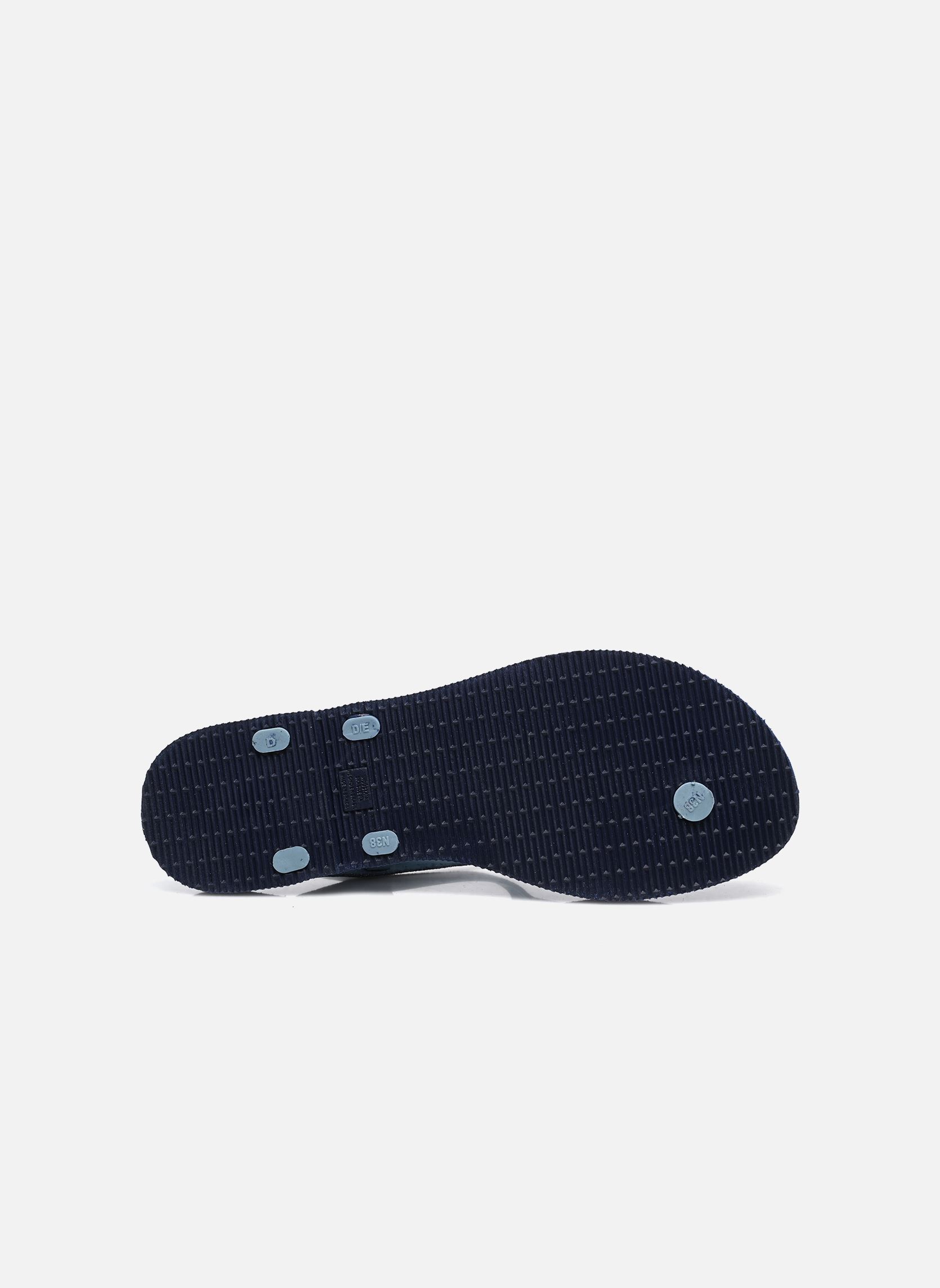 Sandalias planas HAV. YOU PARATY GLITTER mujer azul Havaianas Sandalias planas HAV. YOU PARATY GLITTER mujer azul Wind