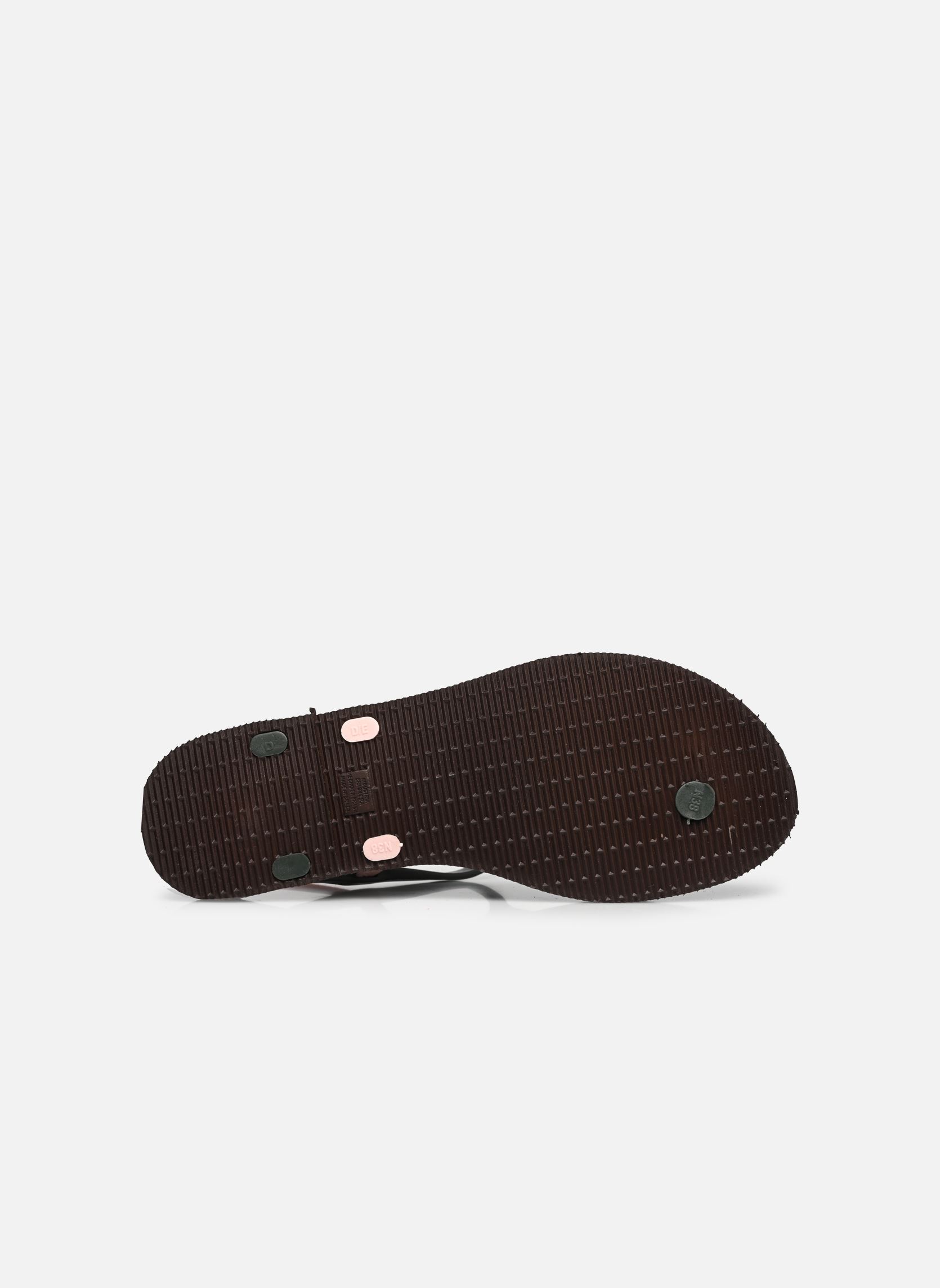 Sandales plates HAV. YOU PARATY RJ femme vert Havaianas Sandales plates HAV. YOU PARATY RJ femme vert Olive Green