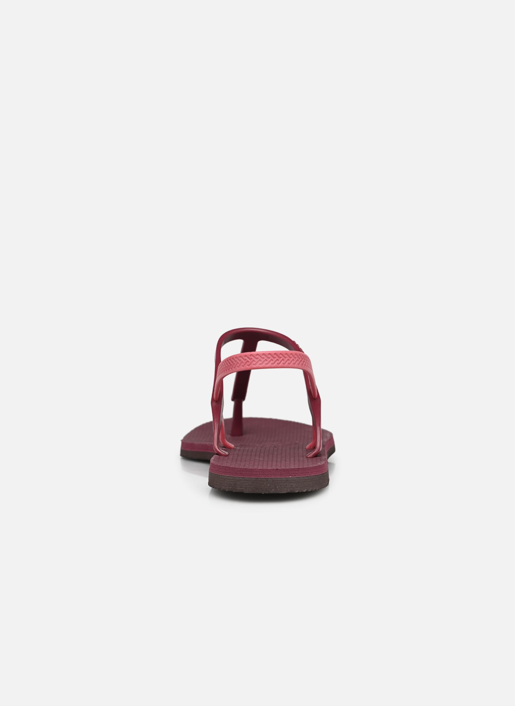 Sandales plates HAV. YOU PARATY RJ femme bordeaux Havaianas Sandales plates HAV. YOU PARATY RJ femme bordeaux PURPLE SOIL