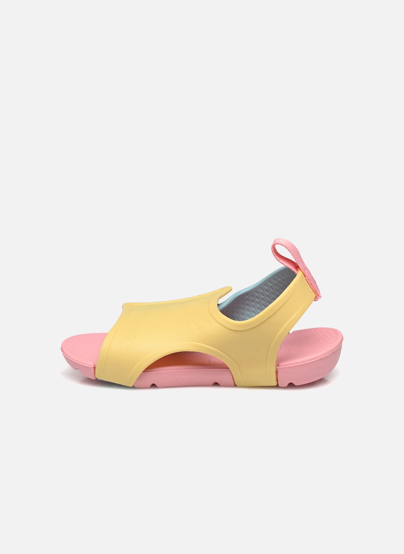 Flip-Flops und Badeschlappen HAV. BABY PLAY mädchen mehrfarbig Havaianas Flip-Flops und Badeschlappen HAV. BABY PLAY mädchen mehrfarbig Macaron Pink