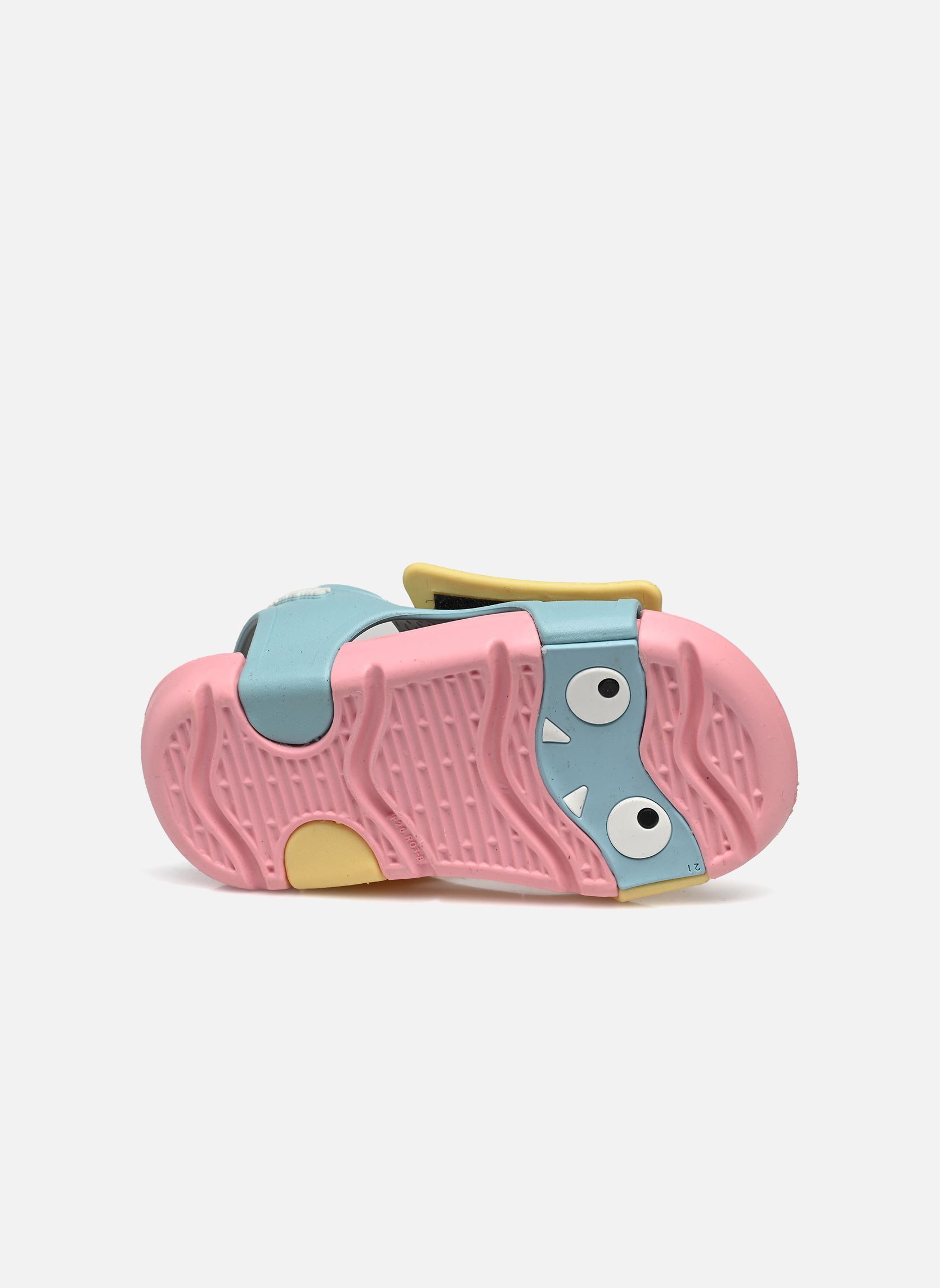 Flip-Flops und Badeschlappen HAV. BABY PLAY mädchen mehrfarbig Havaianas Flip-Flops und Badeschlappen HAV. BABY PLAY mädchen mehrfarbig Macaron Pink