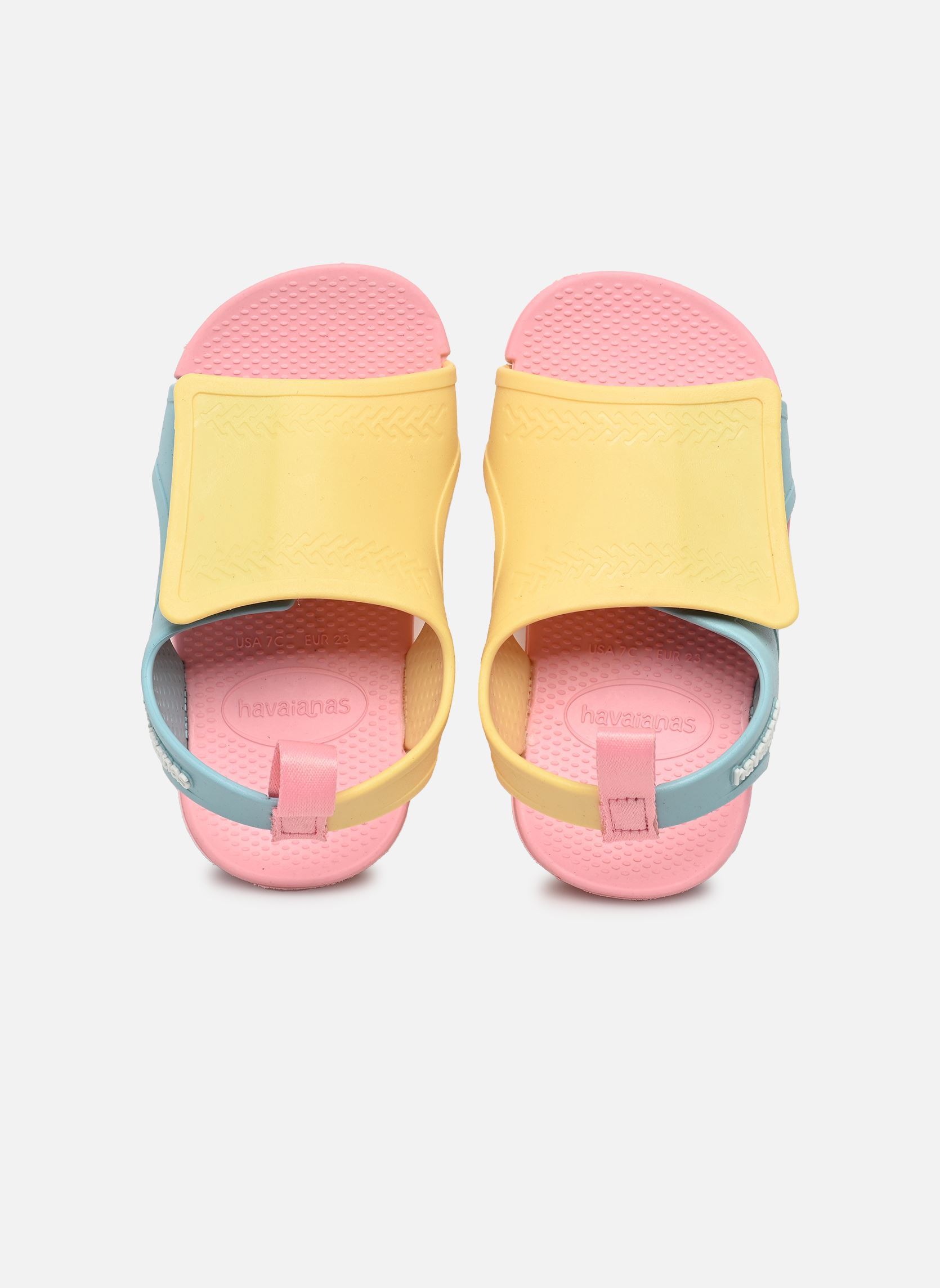 Sandales et nu pieds Havaianas HAV. BABY PLAY pour Enfant