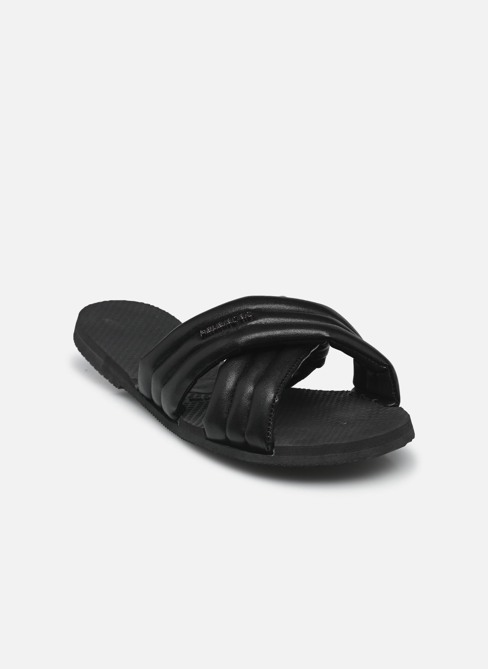 Mules et sabots HAV. YOU NYC femme noir Havaianas Mules et sabots HAV. YOU NYC femme noir BLACK