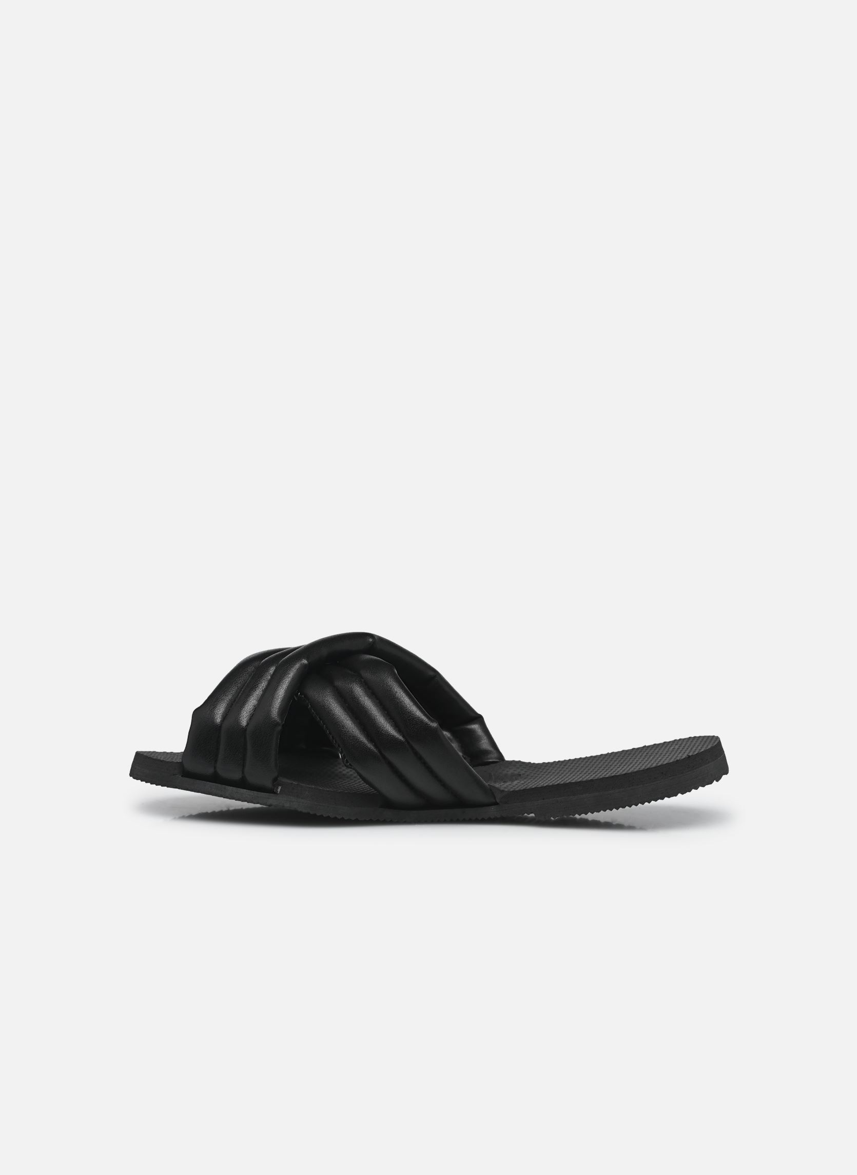 Mules et sabots HAV. YOU NYC femme noir Havaianas Mules et sabots HAV. YOU NYC femme noir BLACK