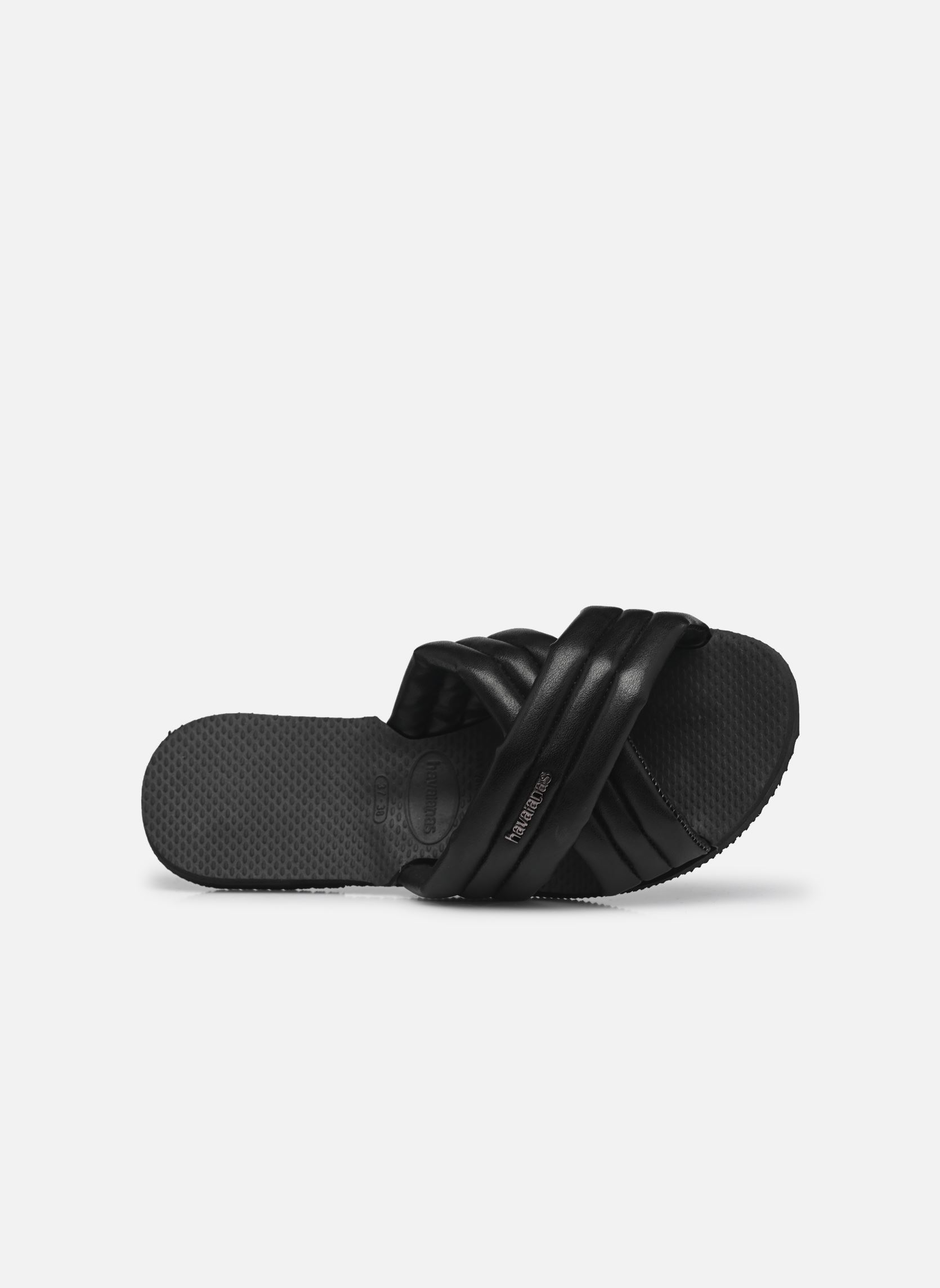 Mules et sabots HAV. YOU NYC femme noir Havaianas Mules et sabots HAV. YOU NYC femme noir BLACK