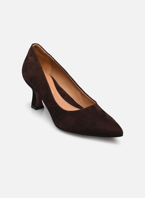 JB Martin Pumps LIERRE dames bruin