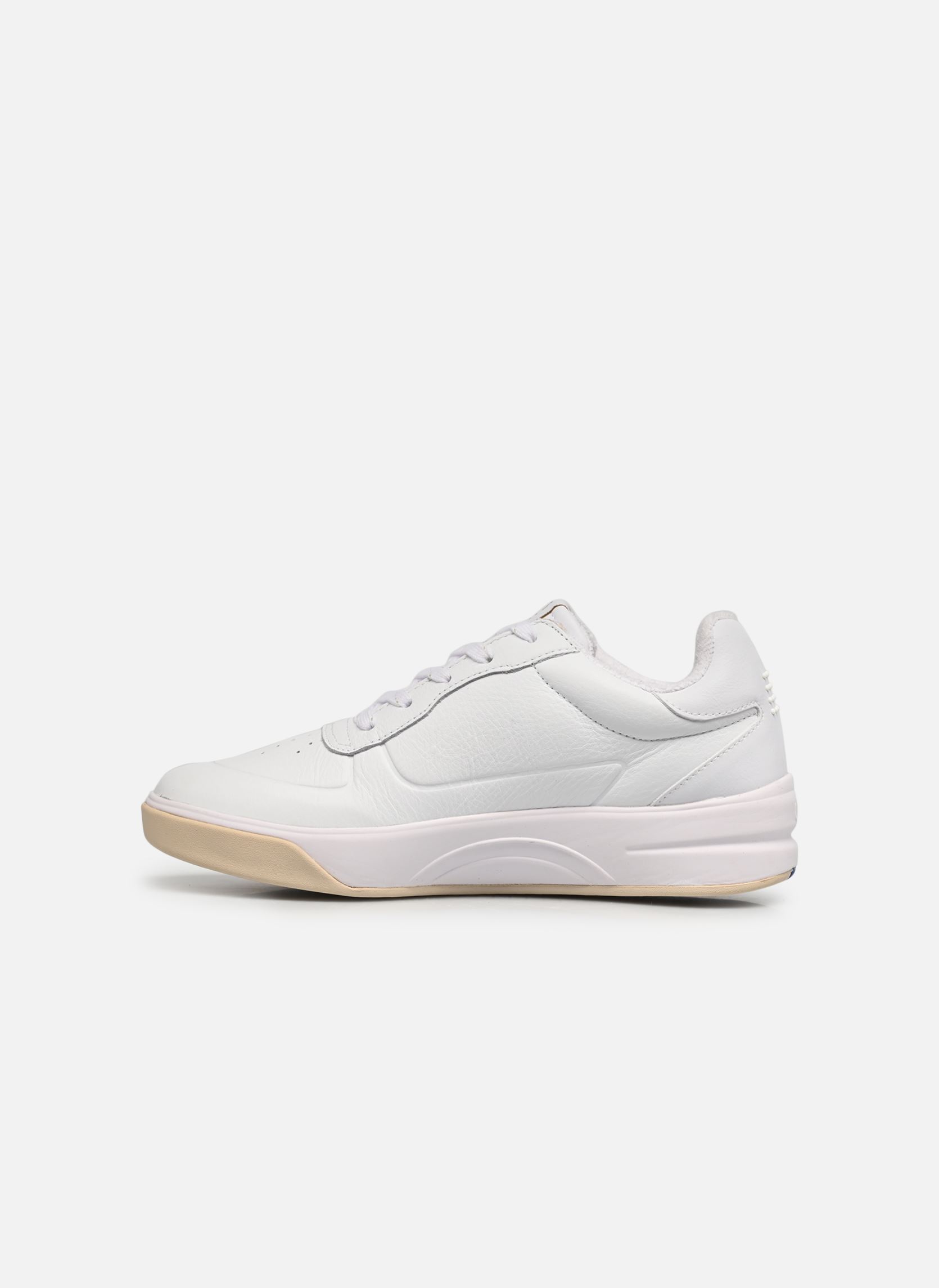 Scarpe da ginnastica Tbs in Tela Bianco taglia 38 EU