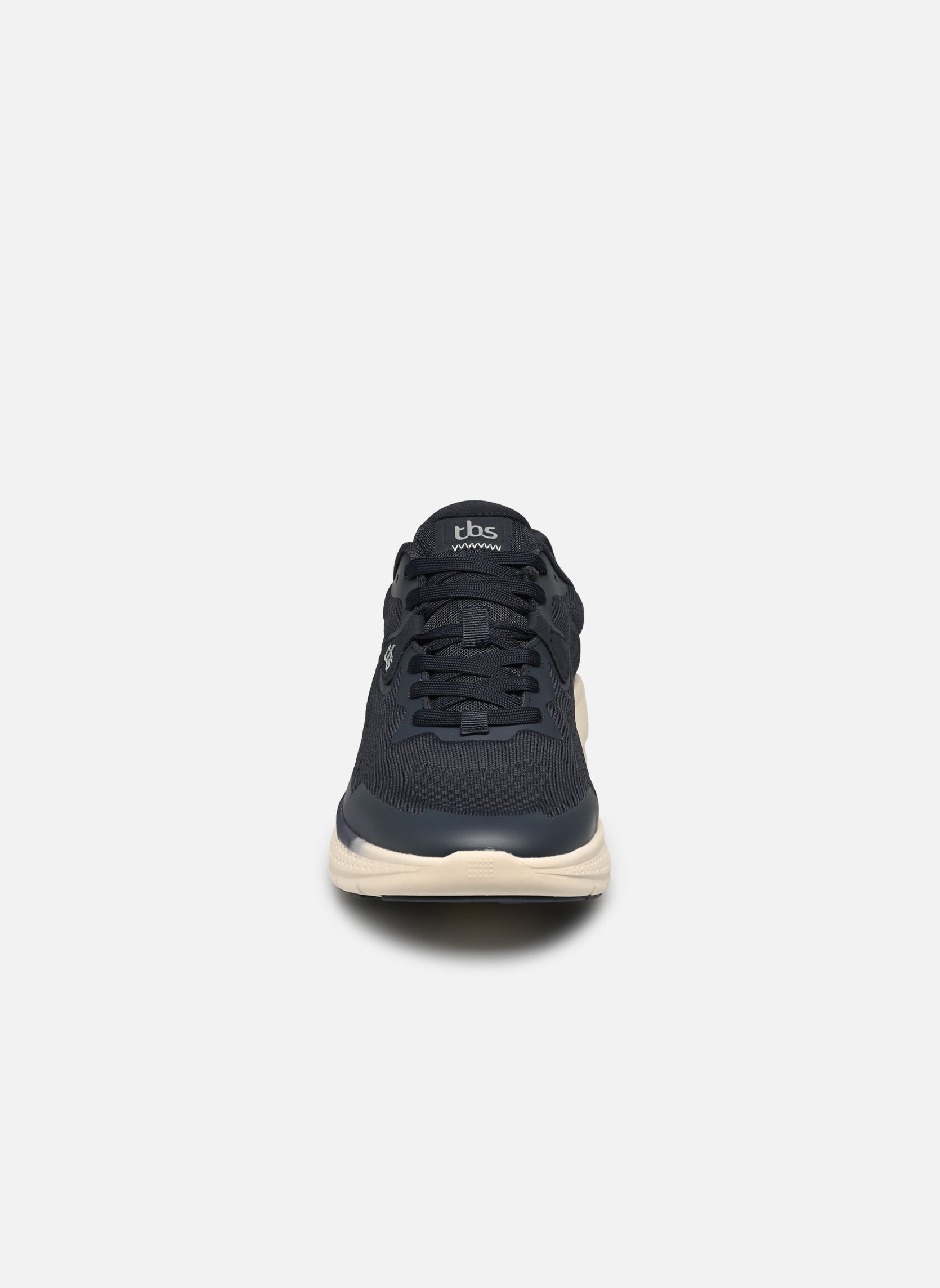 Niedrige Sneaker Easyflo herren blau TBS Niedrige Sneaker Easyflo herren blau Navy