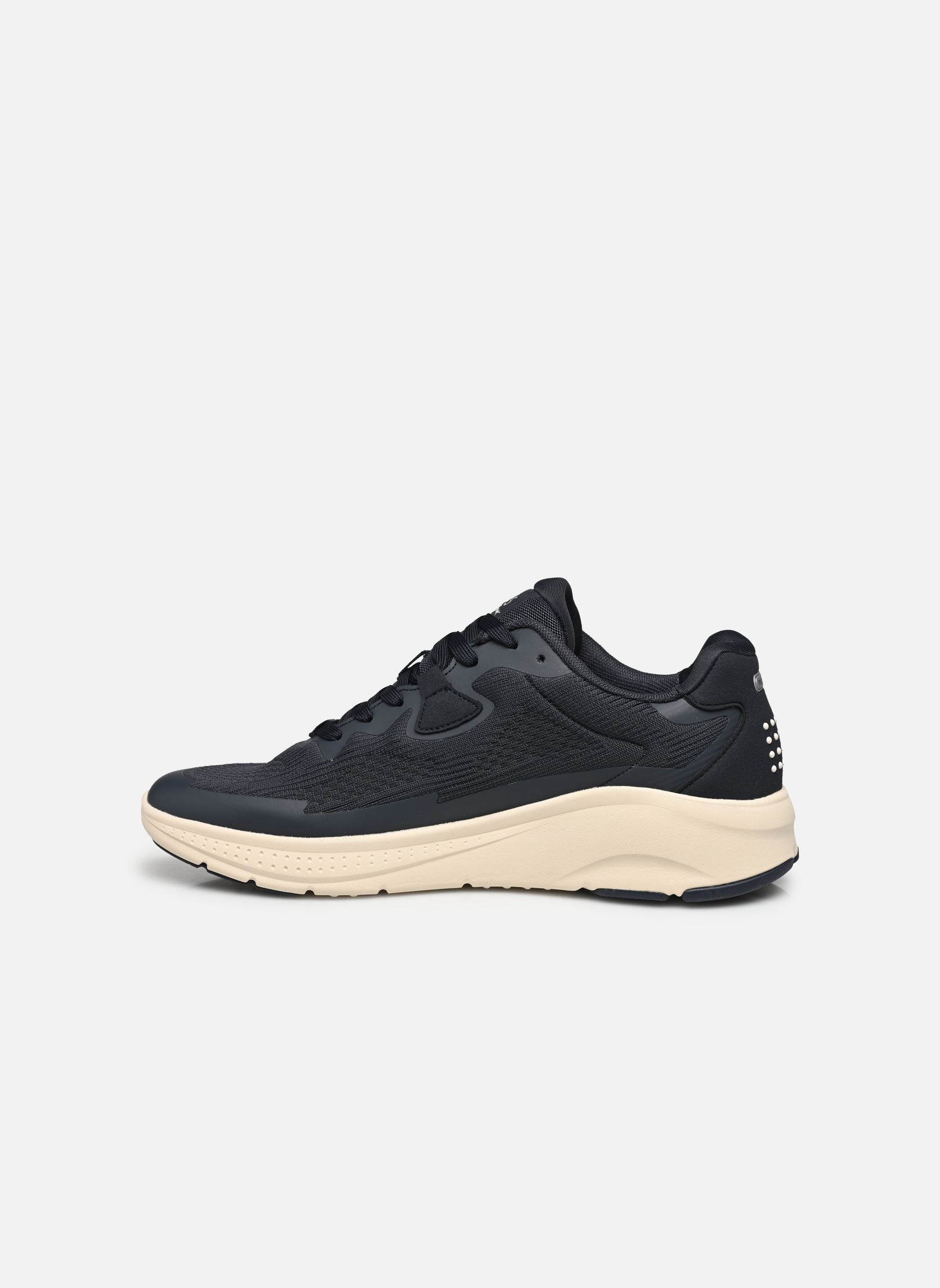 Niedrige Sneaker Easyflo herren blau TBS Niedrige Sneaker Easyflo herren blau Navy