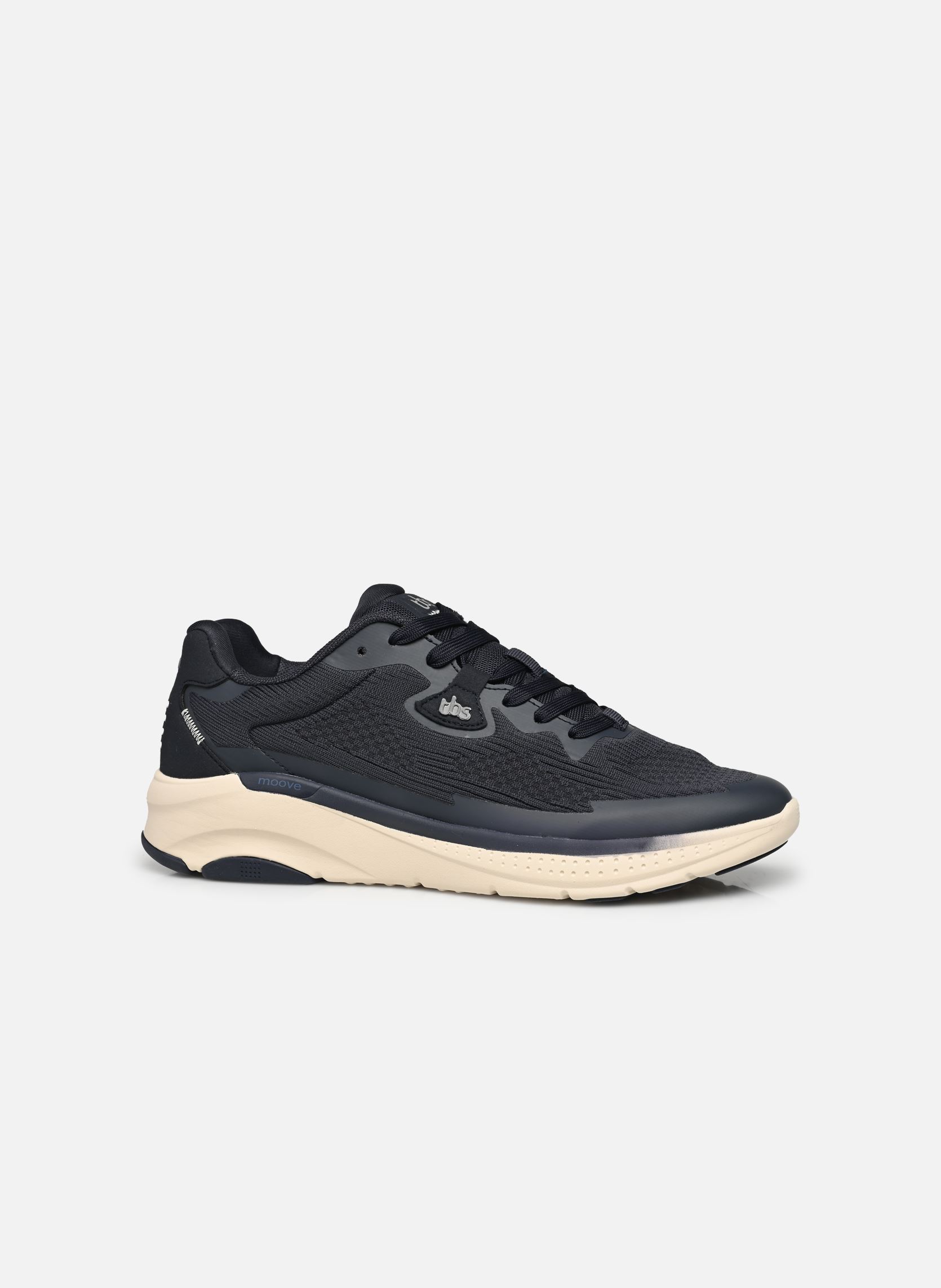 Niedrige Sneaker Easyflo herren blau TBS Niedrige Sneaker Easyflo herren blau Navy