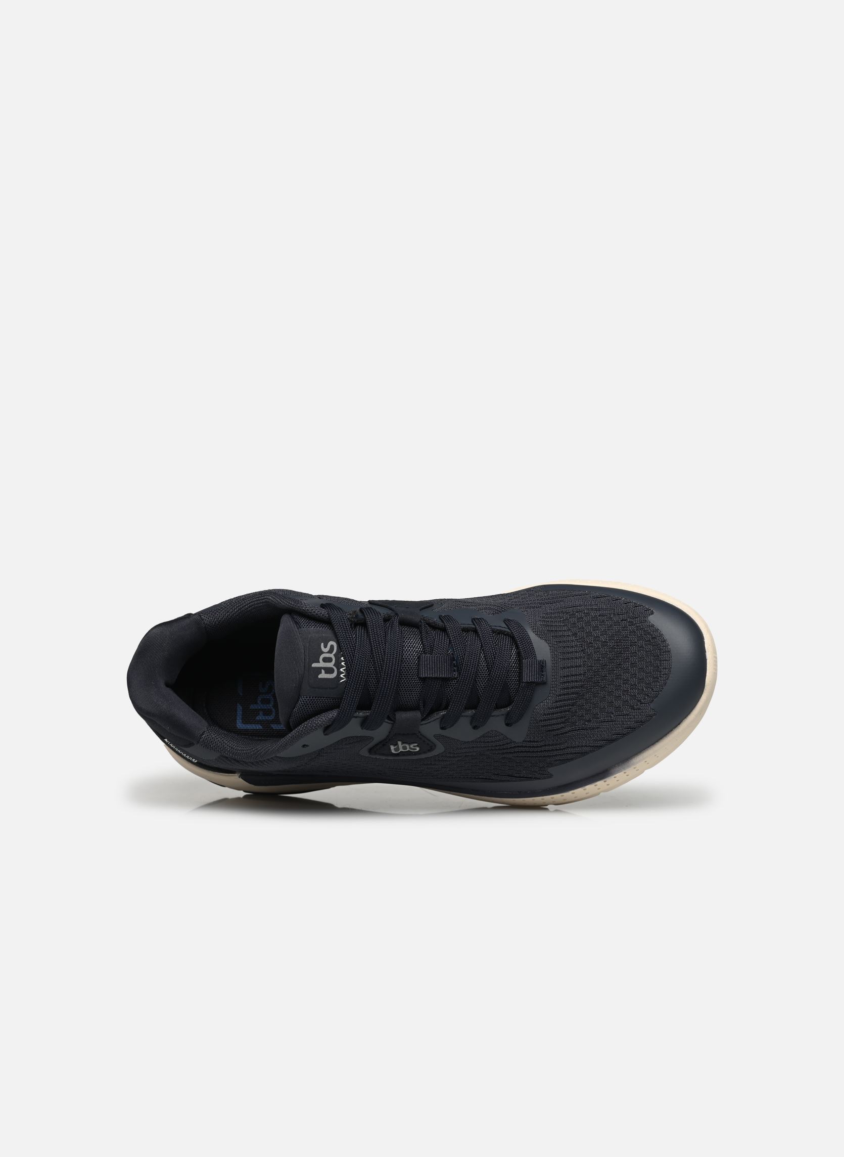 Niedrige Sneaker Easyflo herren blau TBS Niedrige Sneaker Easyflo herren blau Navy