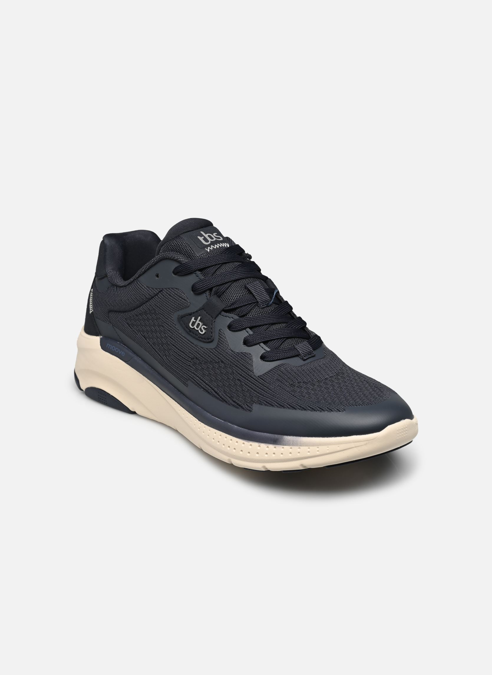 Niedrige Sneaker Easyflo herren blau TBS Niedrige Sneaker Easyflo herren blau Navy