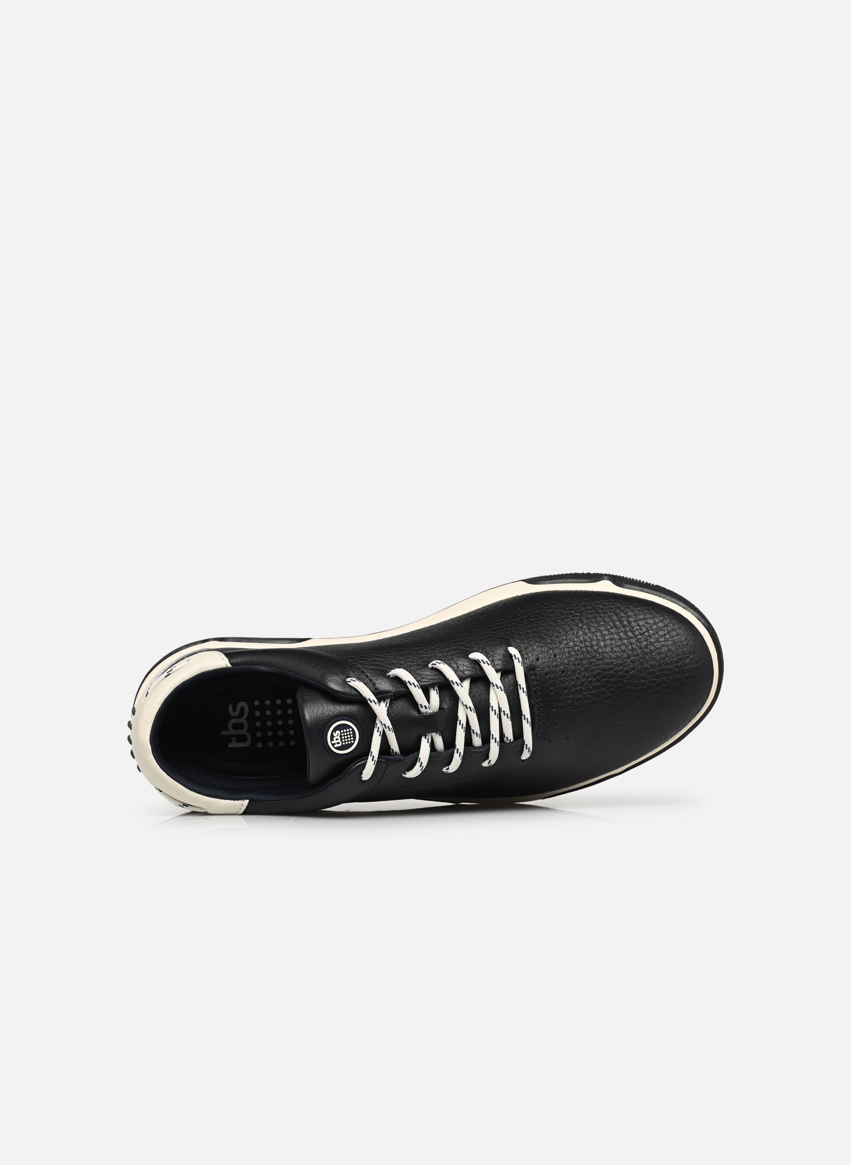 Niedrige Sneaker Gedeone herren blau TBS Niedrige Sneaker Gedeone herren blau BLEU