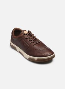 Niedrige Sneaker Gedeone herren blau