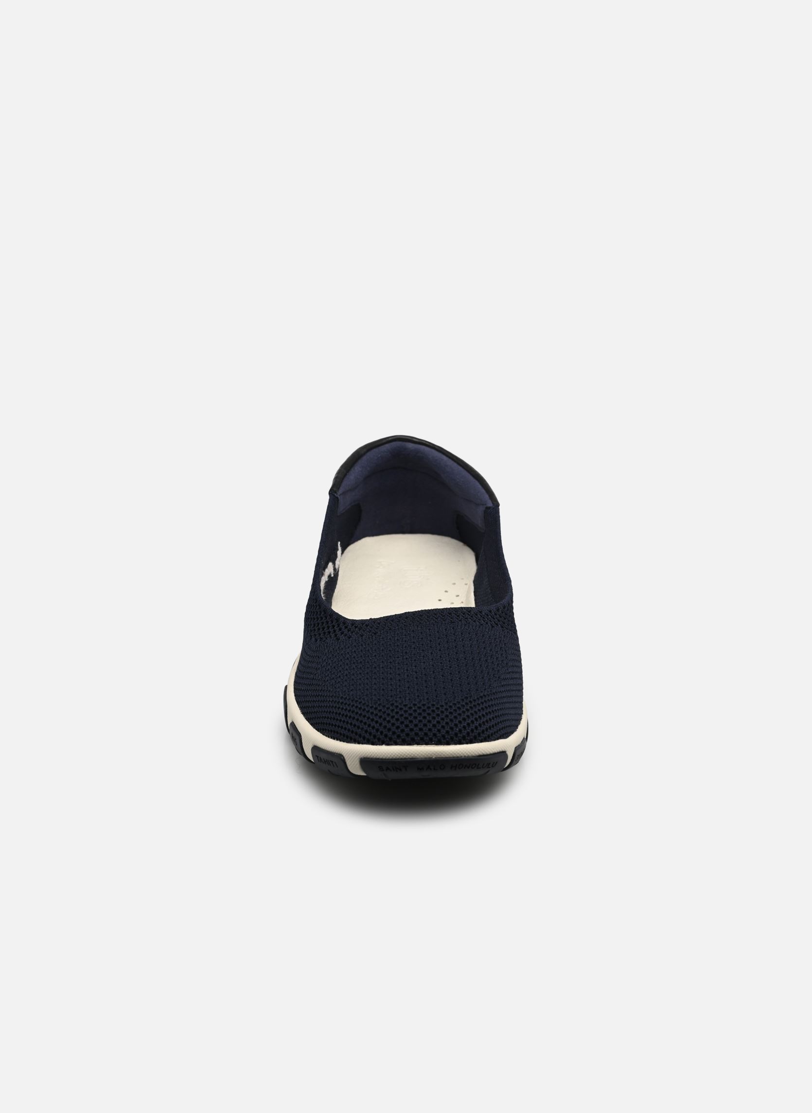 Ballerines classiques Jiviana femme bleu TBS Ballerines classiques Jiviana femme bleu BLEU
